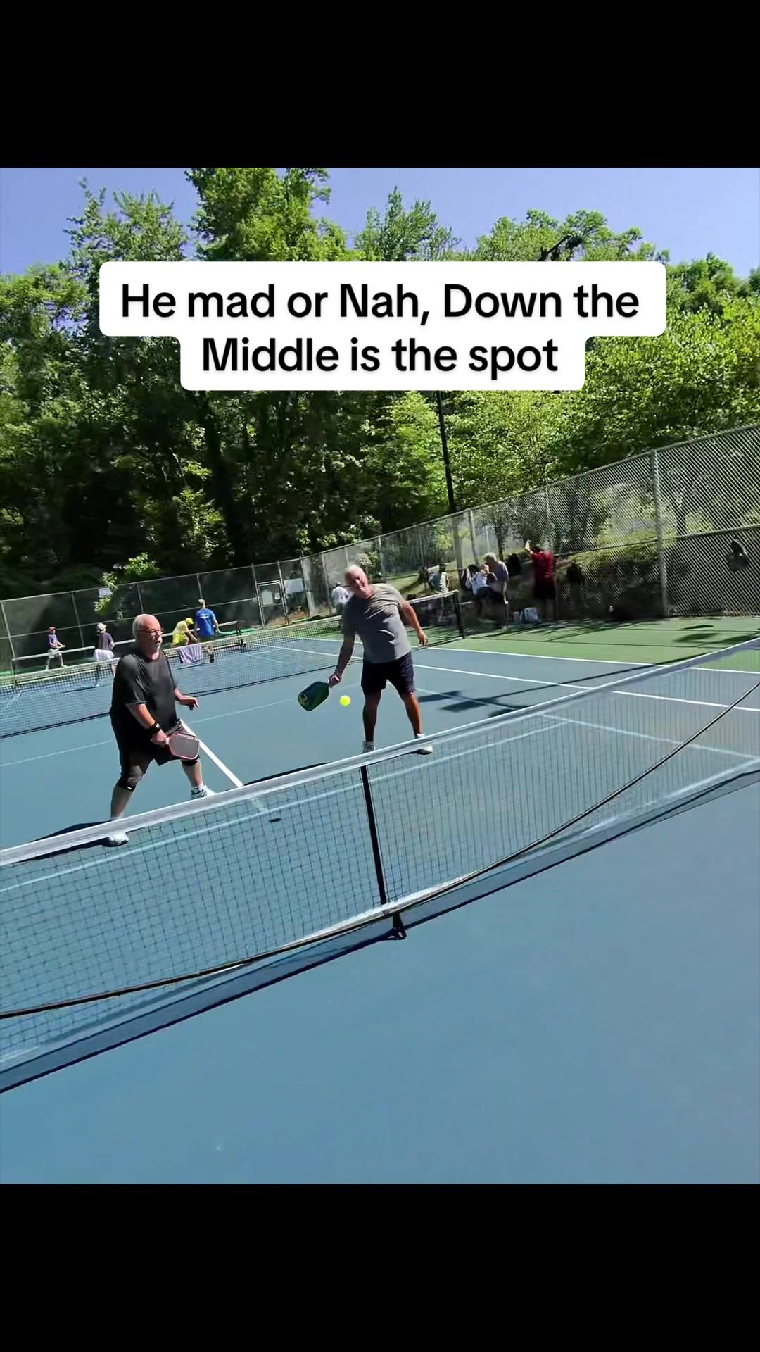@MetaView Pickleball