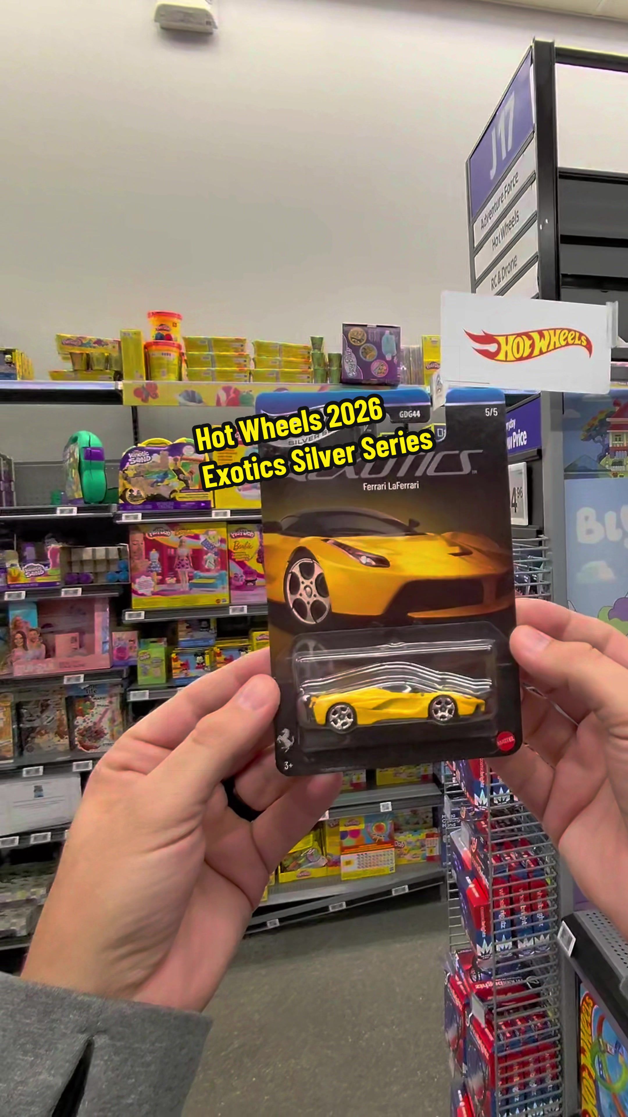 @Toretto’s Diecast Garage