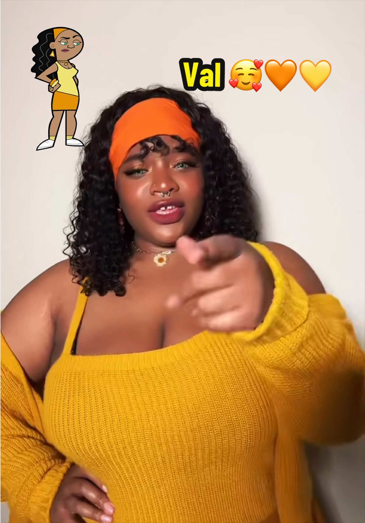 @Wynterr the Saiyan ๐ฟโค๏ธ๐ฅ
