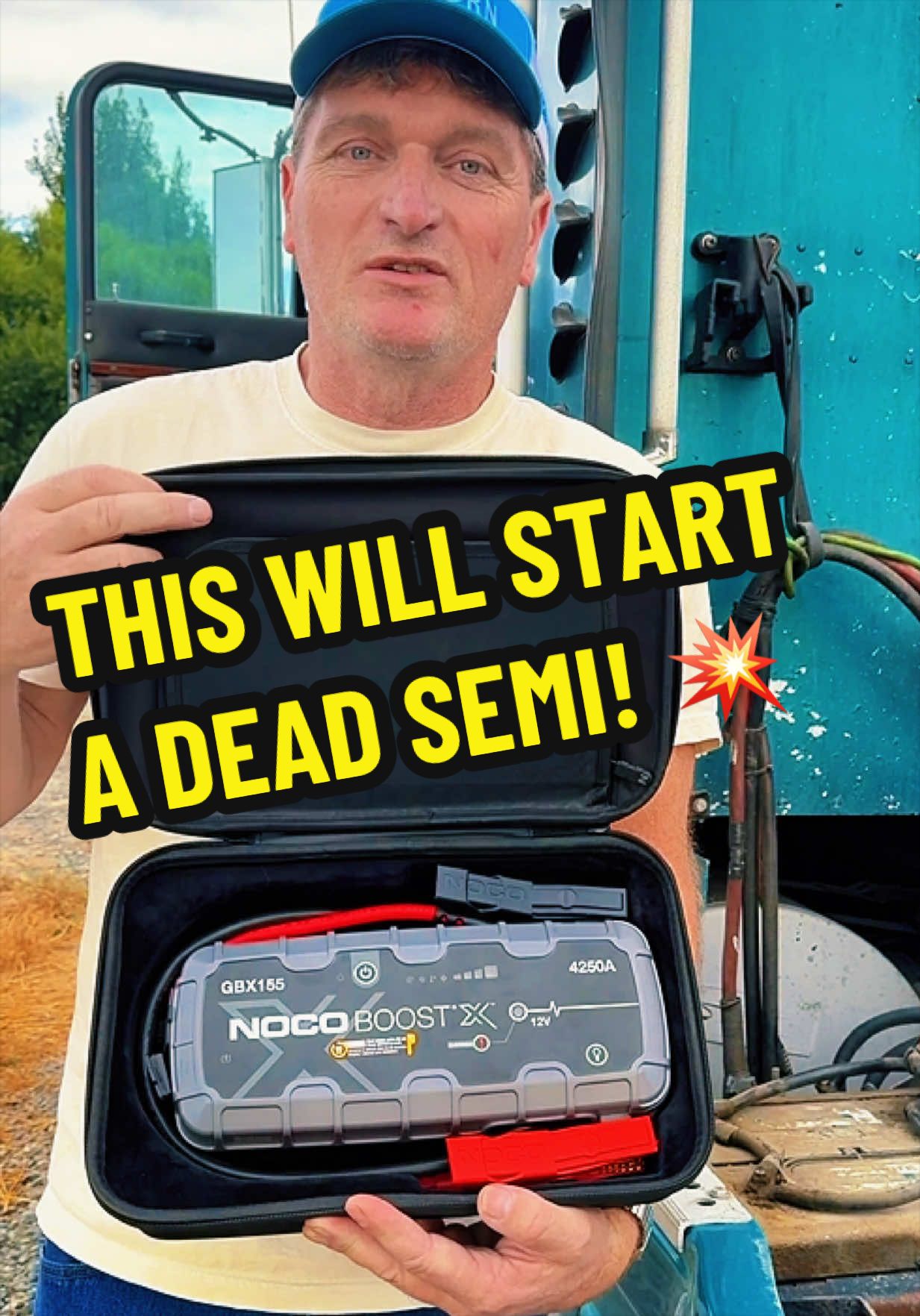 @TruckinToby