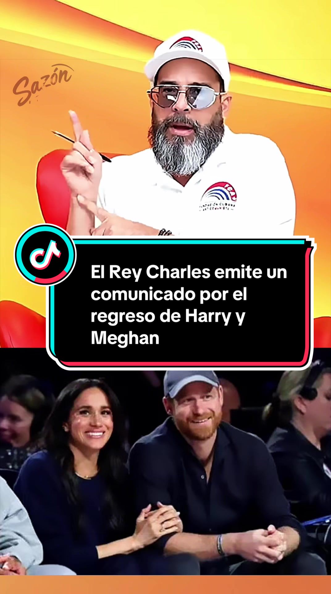 @Sazón de la noticia