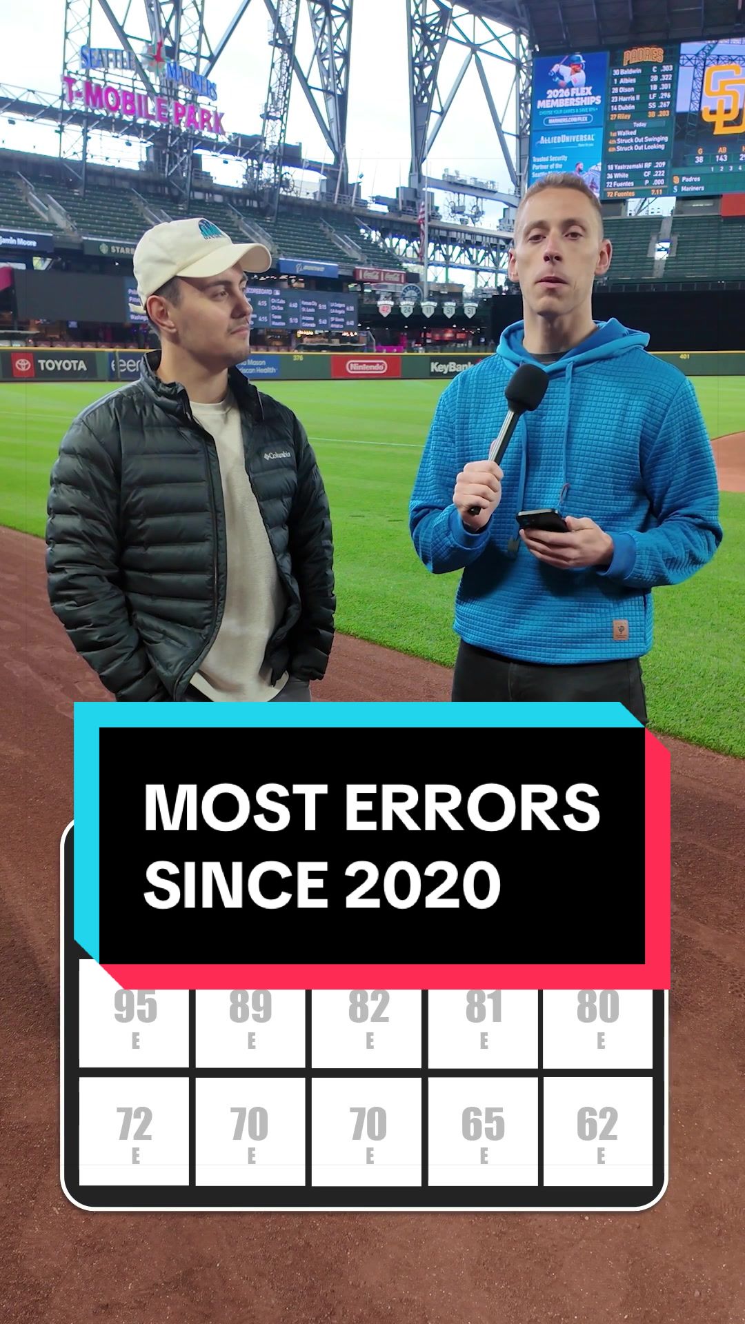 @Bullpen Banter