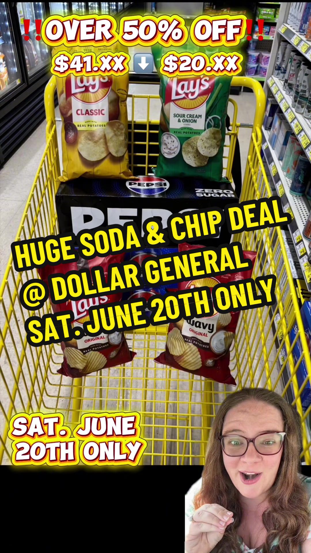 @Couponing with Kay