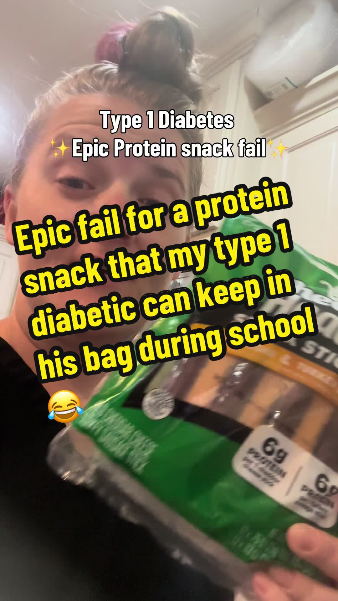 @mamaofatype1diabetic