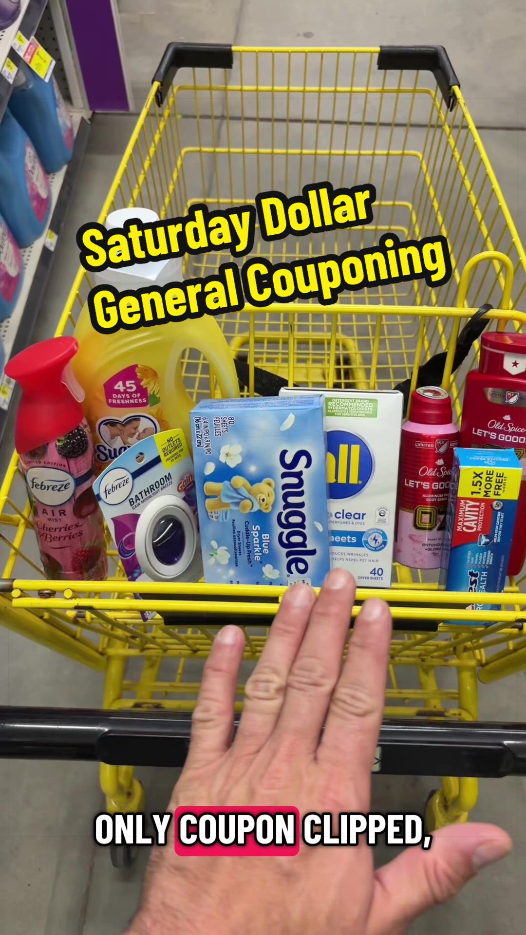 @Coupon Daddy