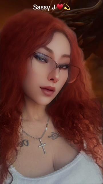 @❤️&zwj;🔥💫 SaSSY J💫❤️&zwj;🔥❌