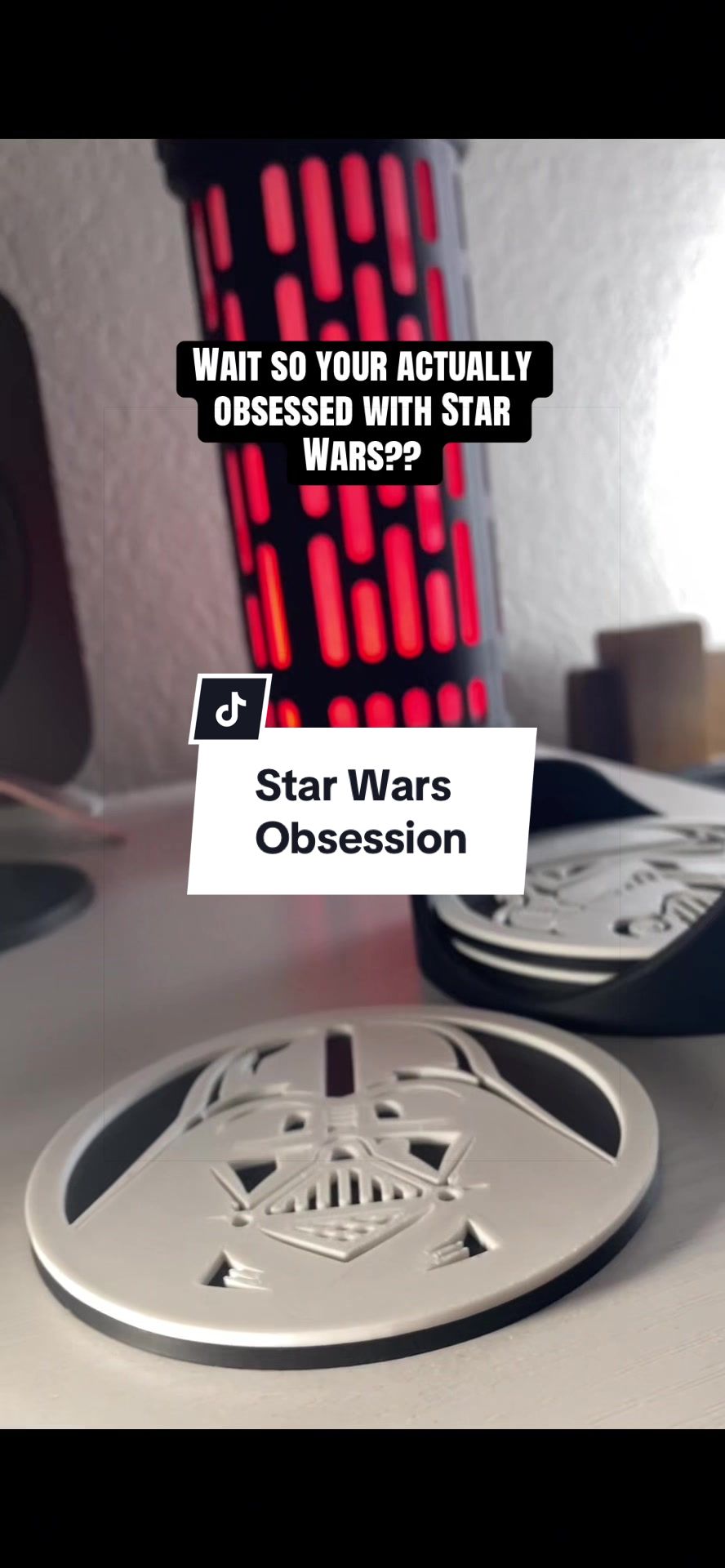 @STAR WARS ARCHITECT