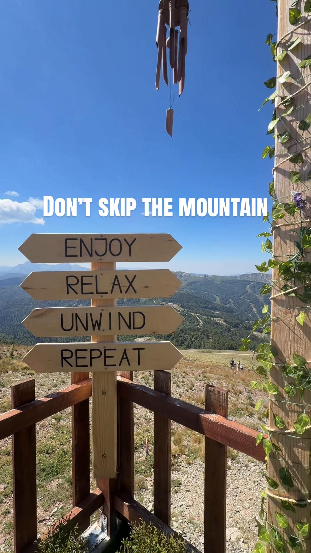 @Whitney 🧿 Your &kappa;&omicron;&nu;έ in Greece