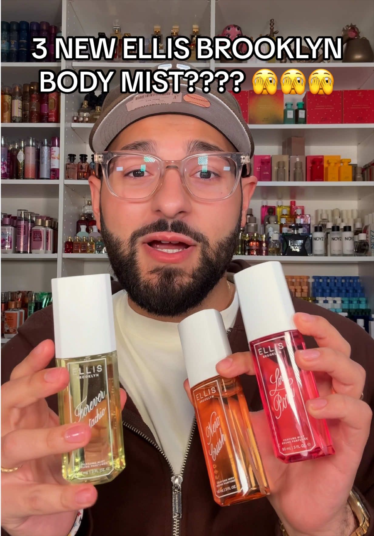 @Paul | Fragrance Influencer