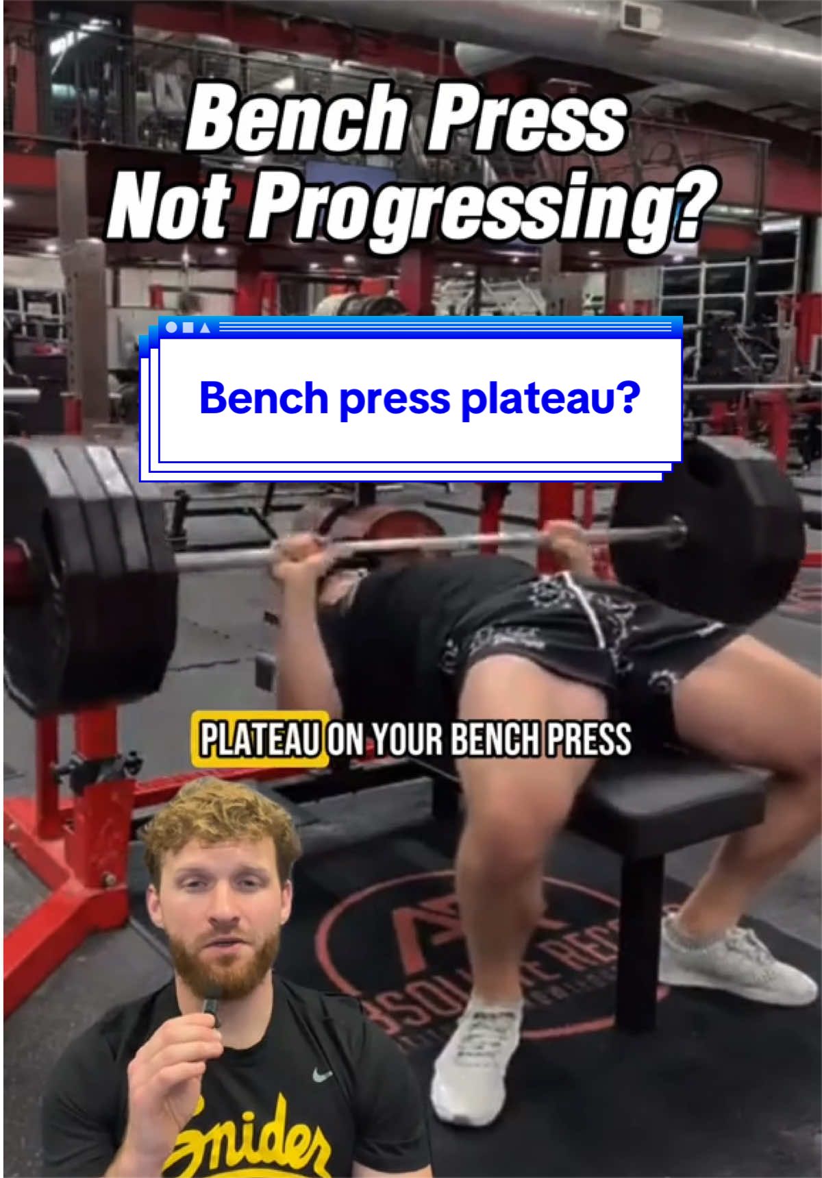 @Coach Rob