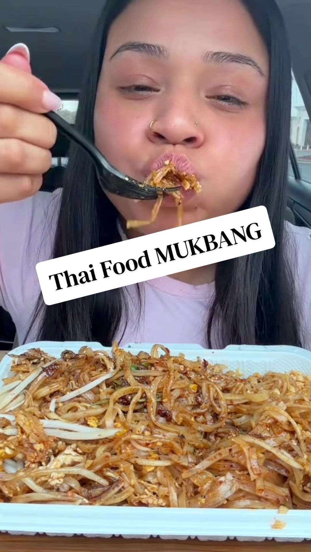 @Mukbang ASMR