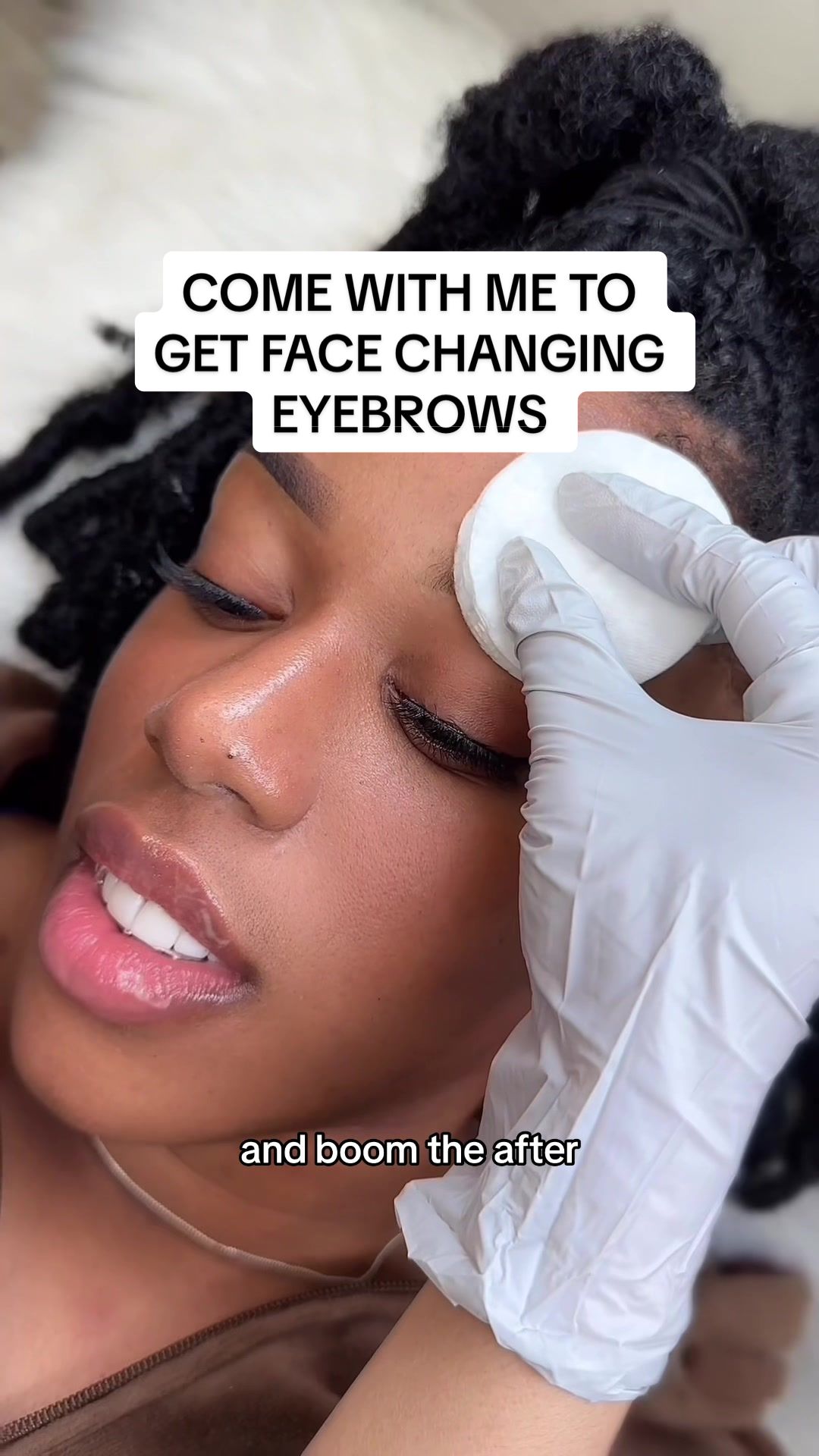 @Triniti J. | Lifestyle/Beauty