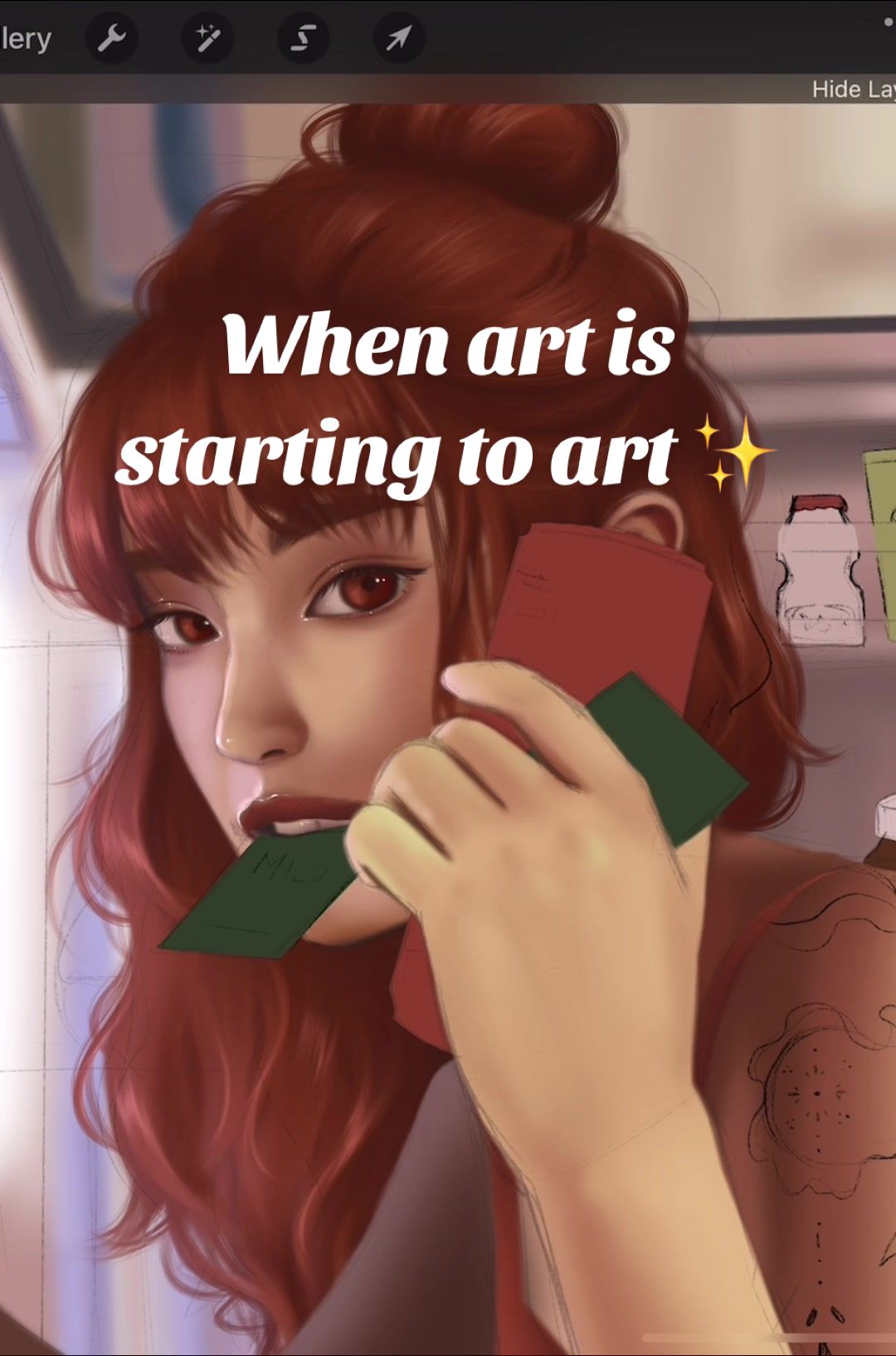 @Lola • Comms Open