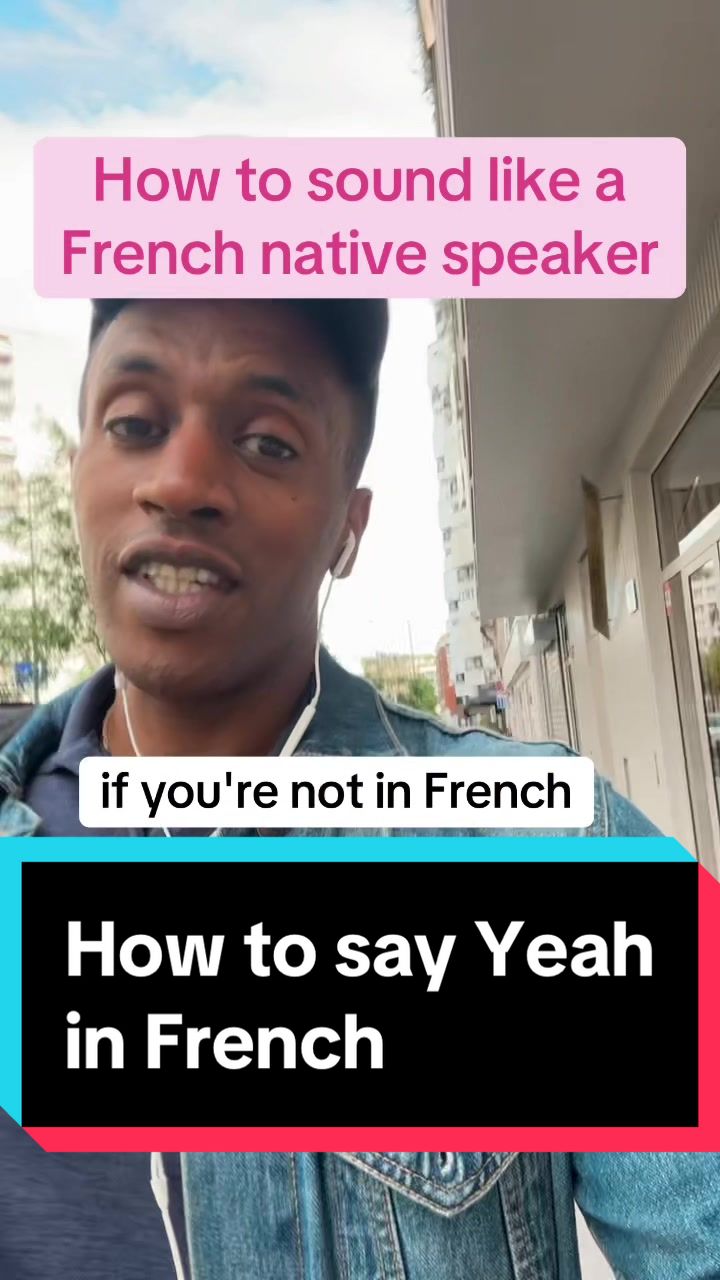@Learn French | French Teacher