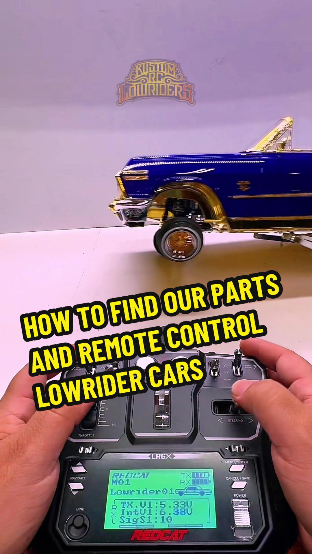 @kustomrclowriders