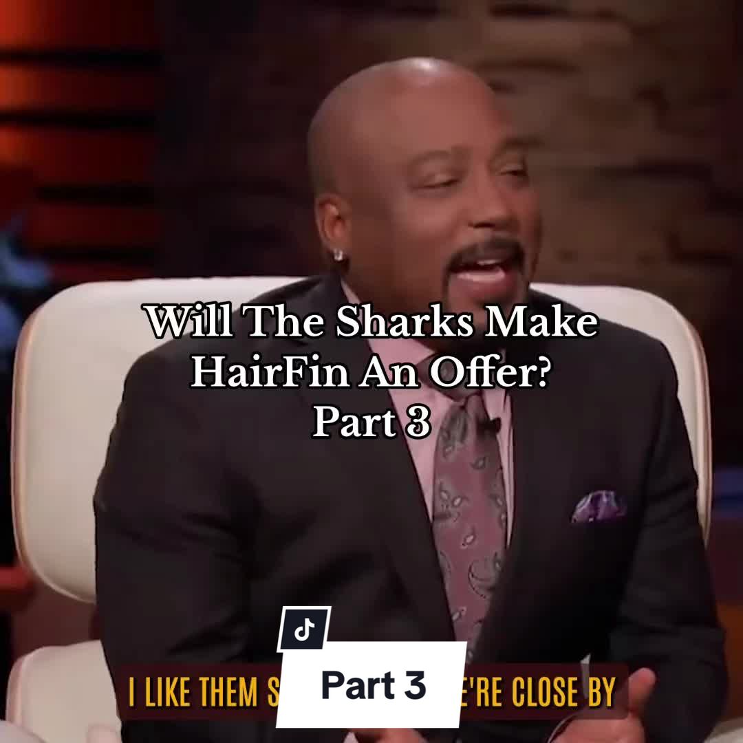 @Shark Tank US