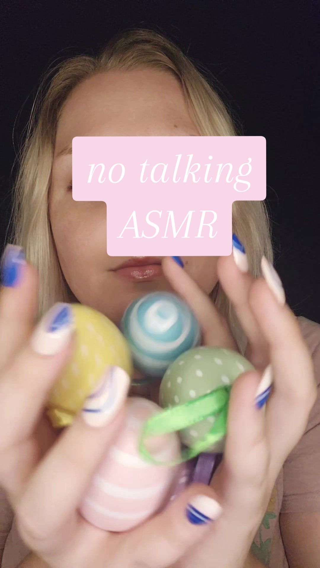 @saratonin ASMR