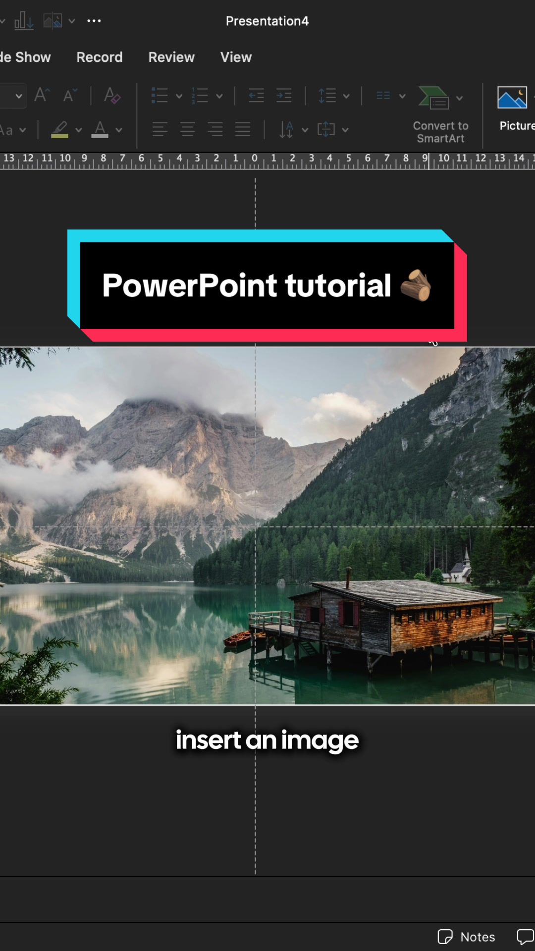 @Slidenest PowerPoint Morph
