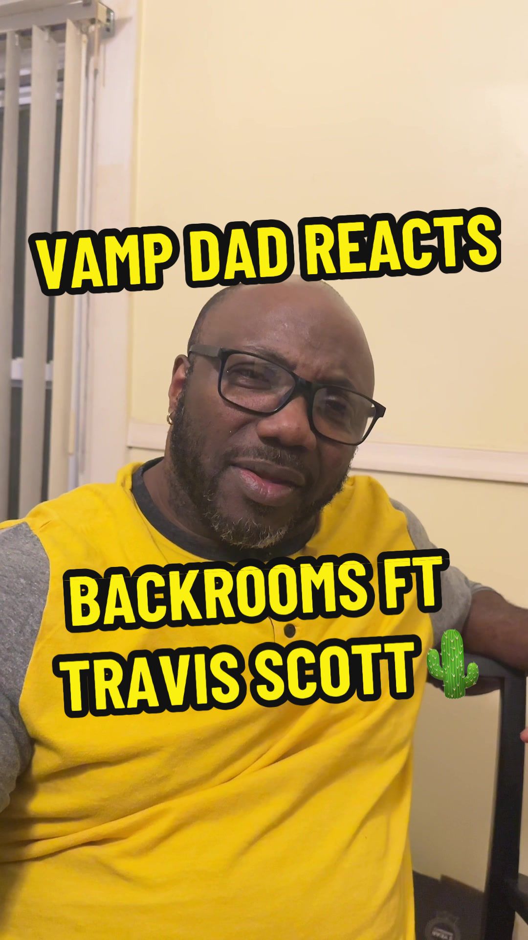 @Vamp Dad