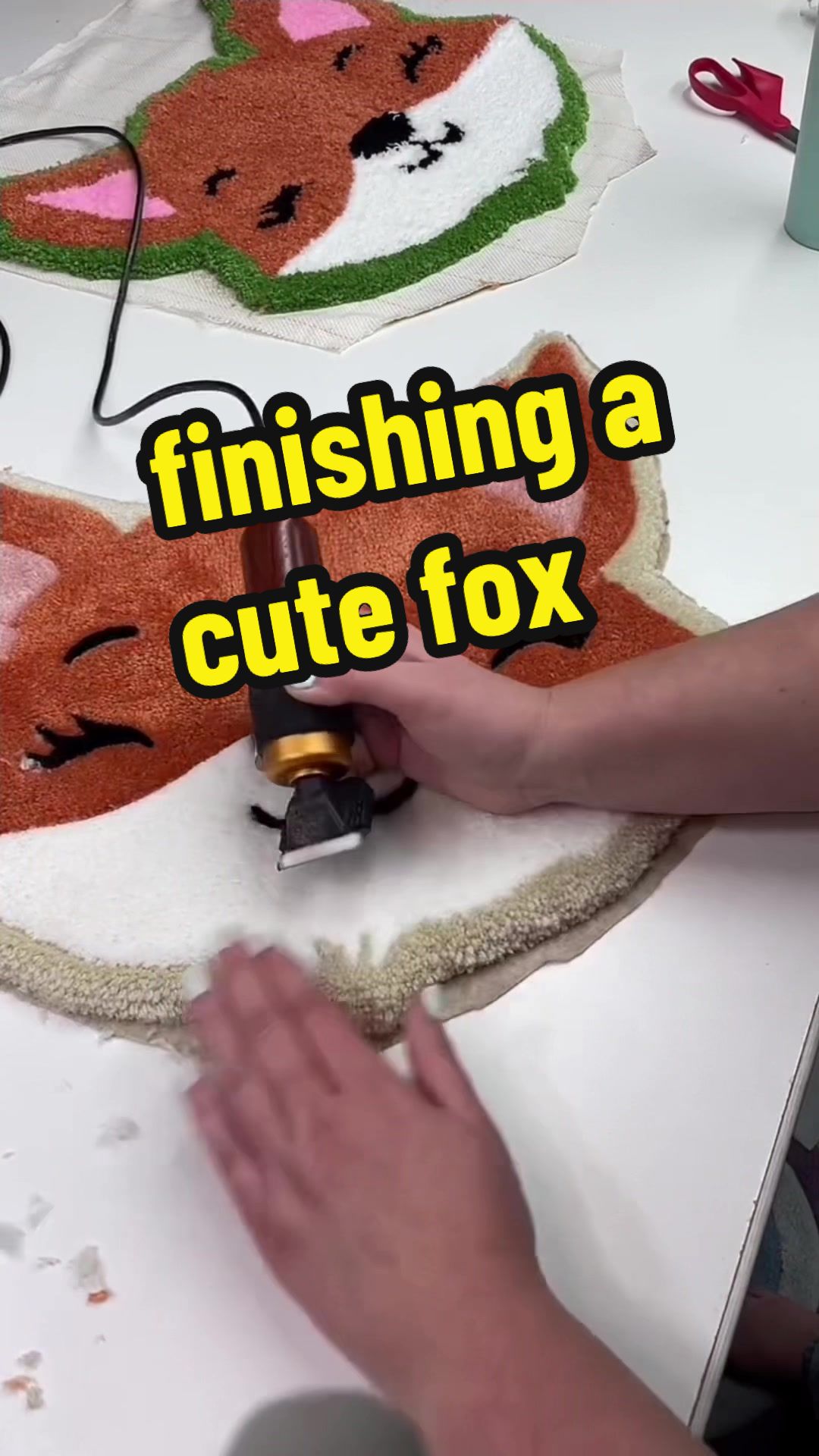 @foxyrugs