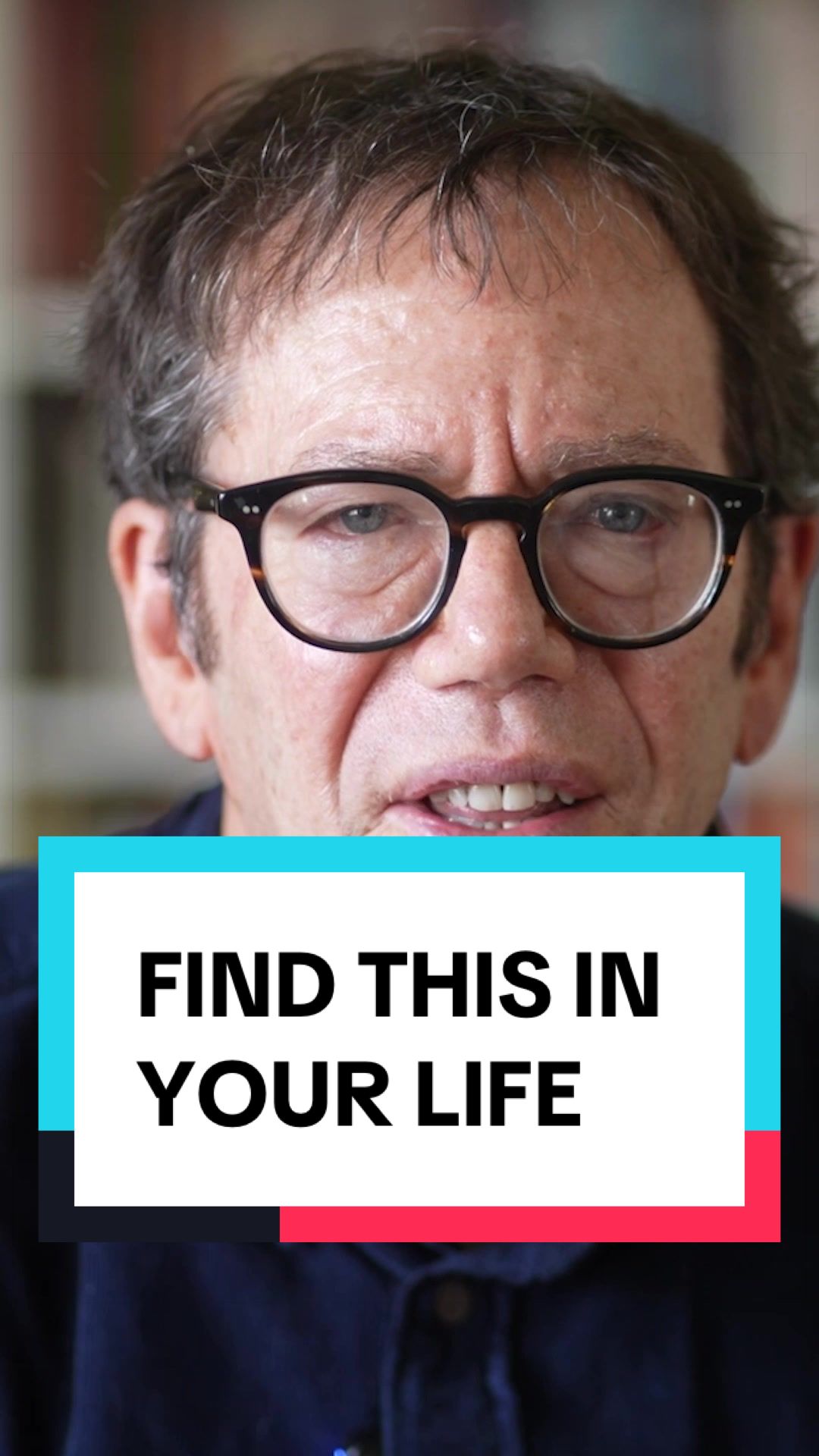 @Robert Greene