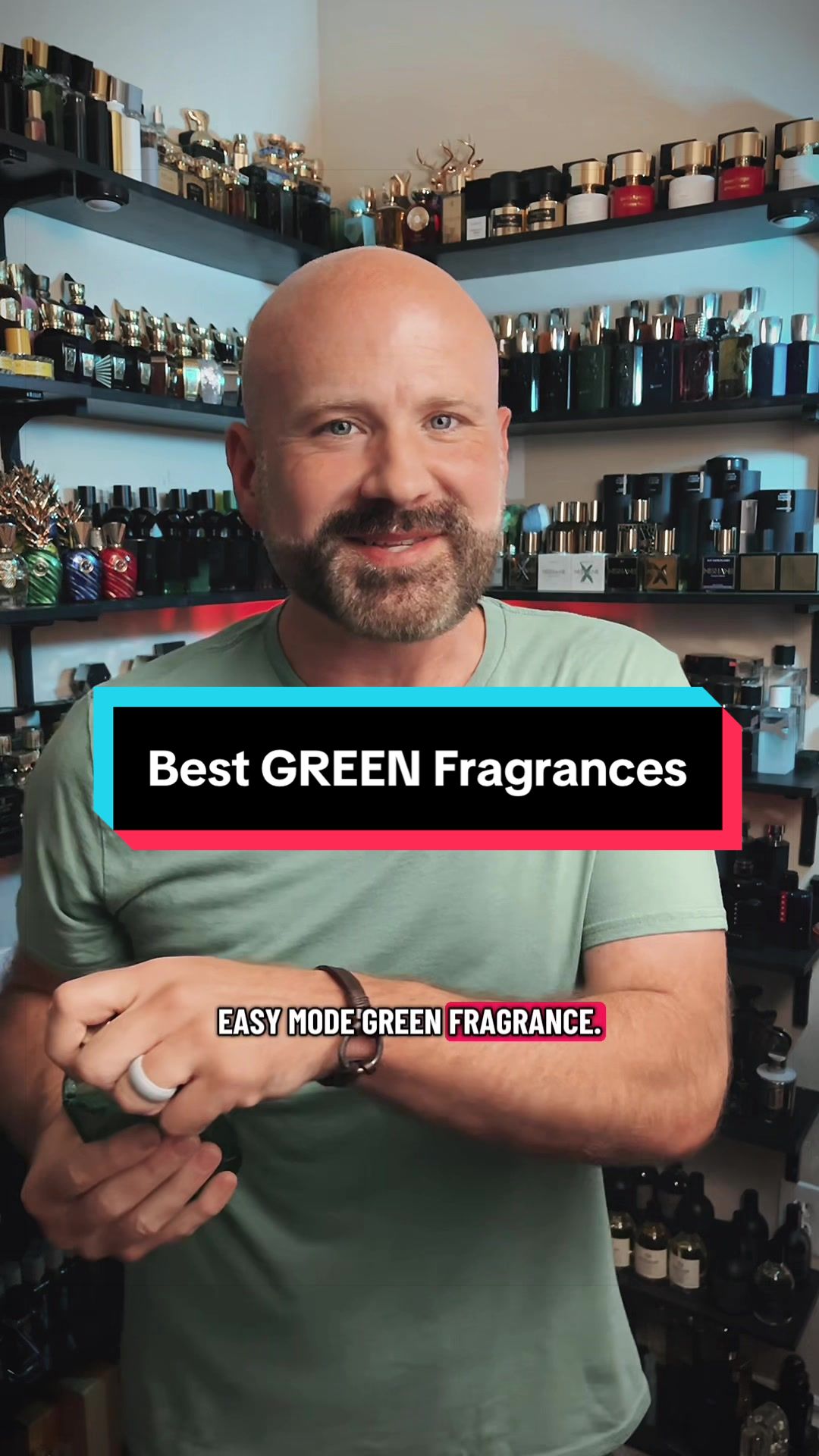 @Marshall the Scent Addict