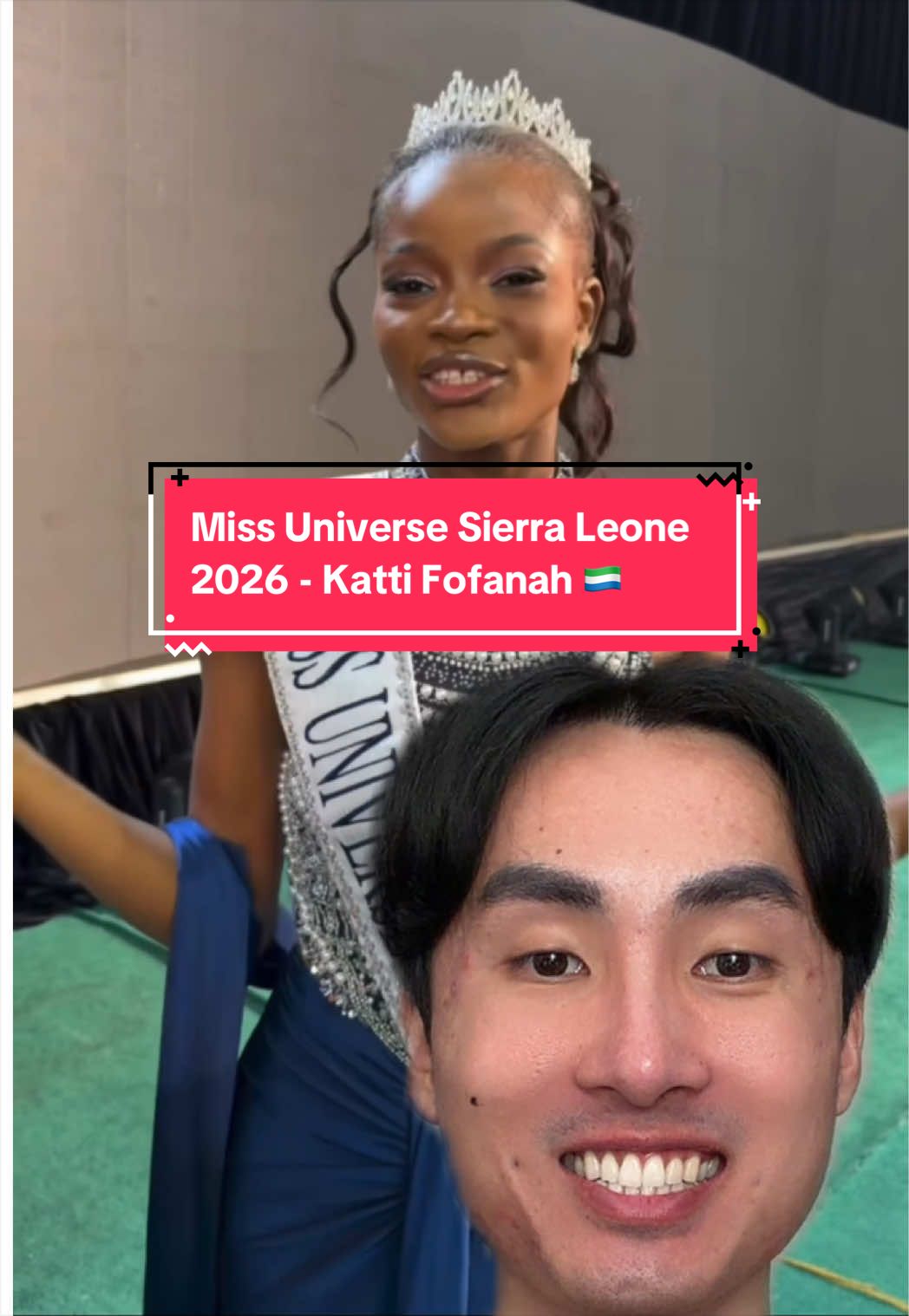 @Steven At Pageants 🇻🇳🇺🇸