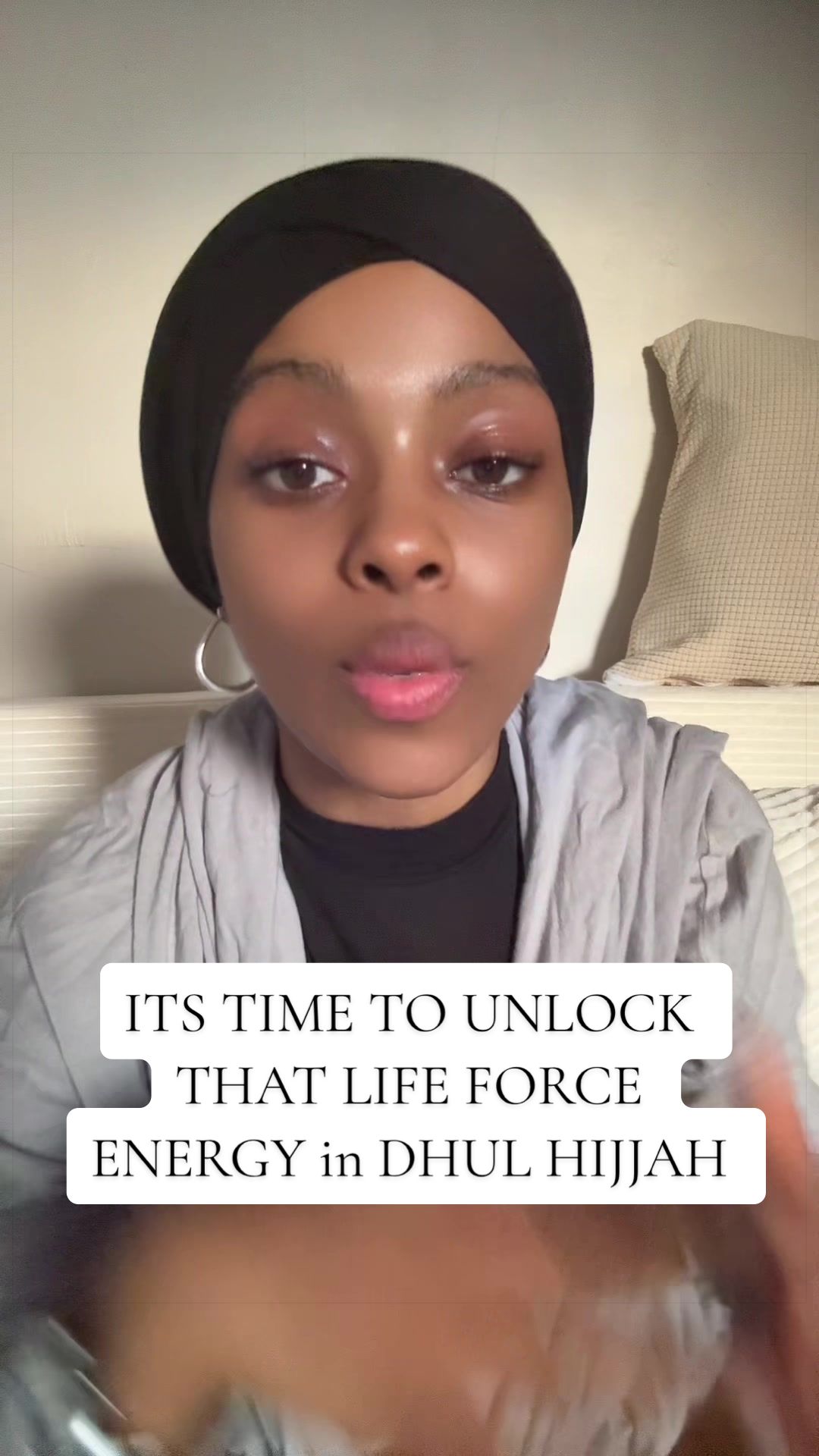 @basirahraheem | POET & CFO