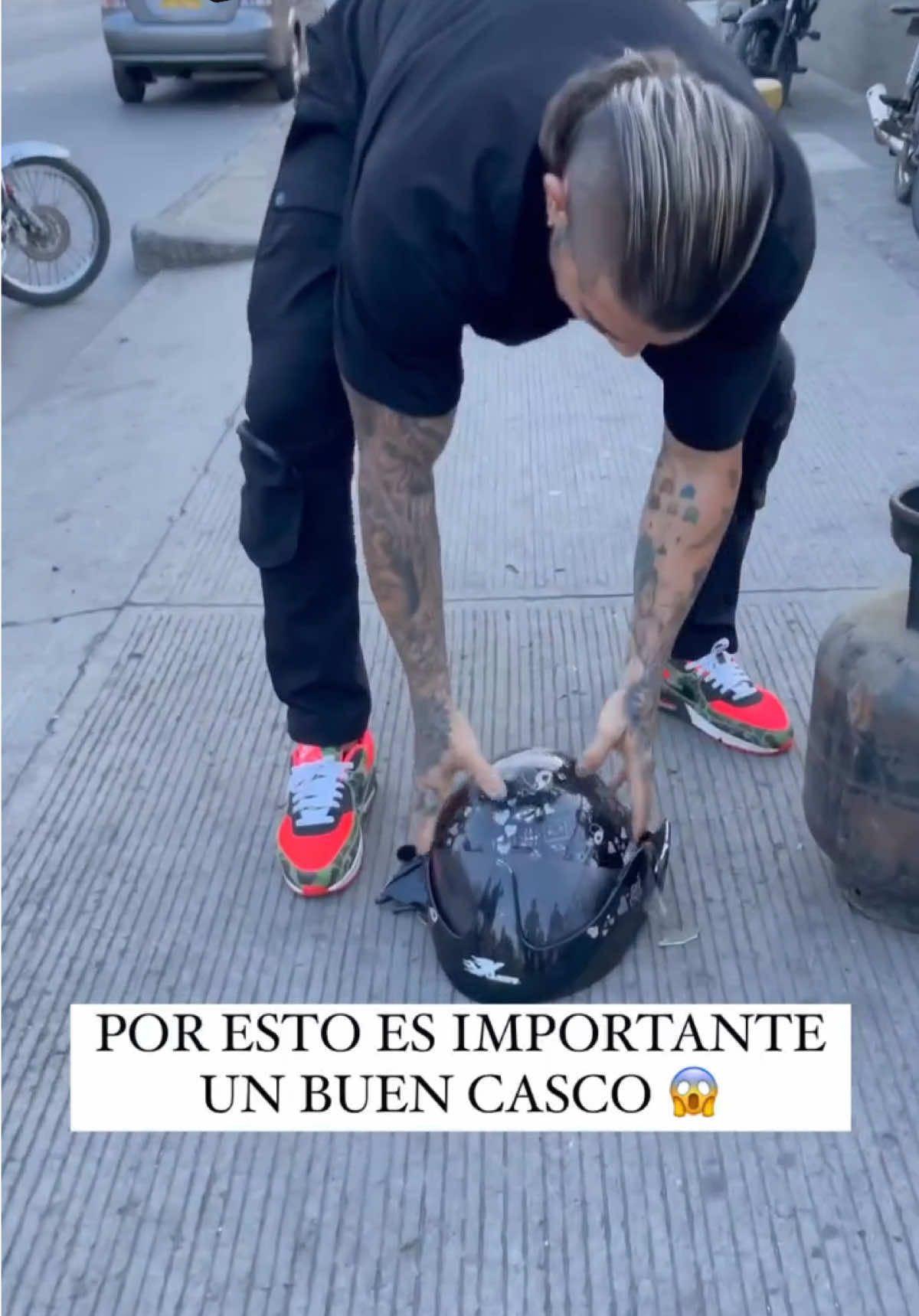 @BE
