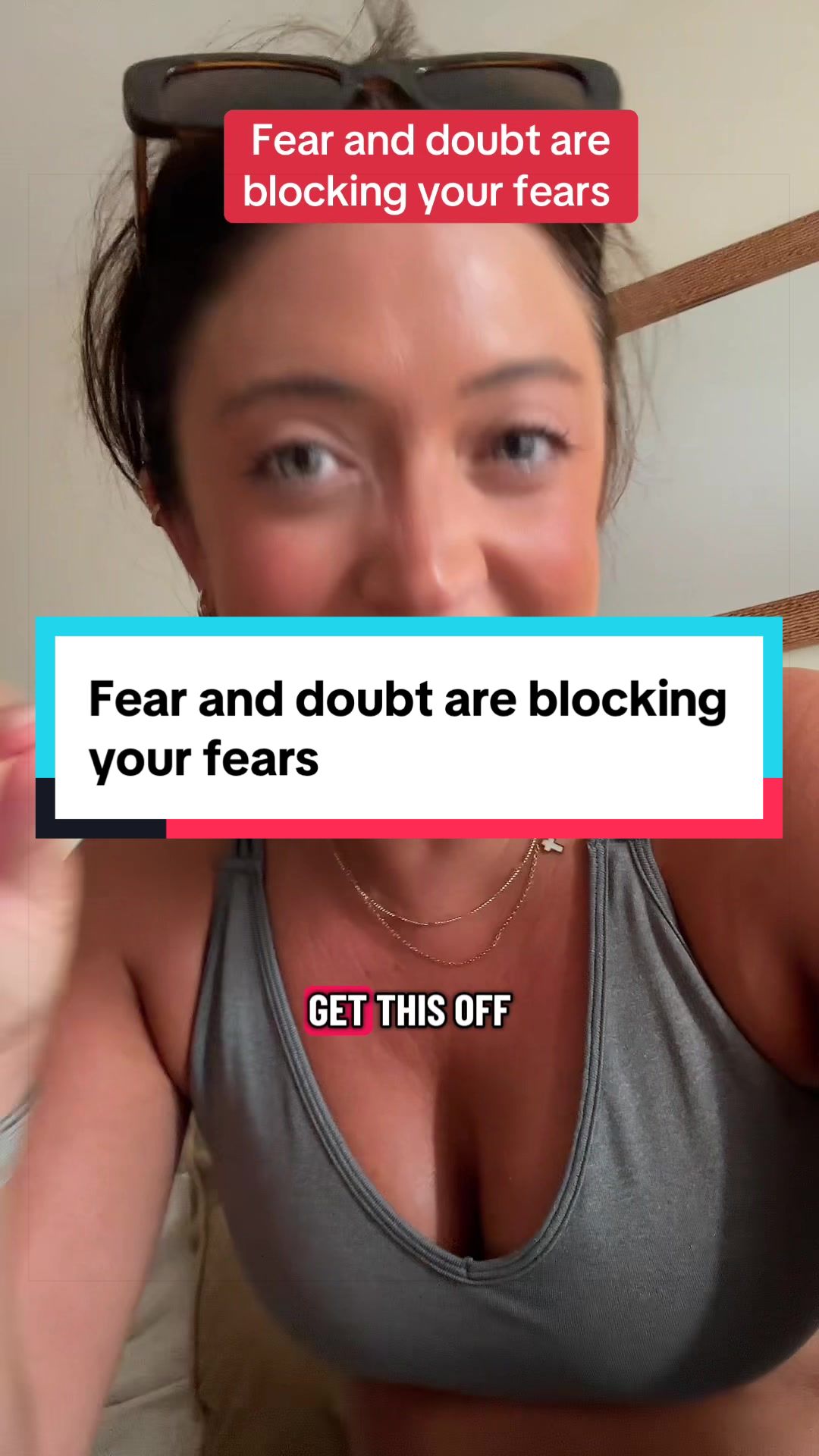 @Allison Noelle-Mindset ๐