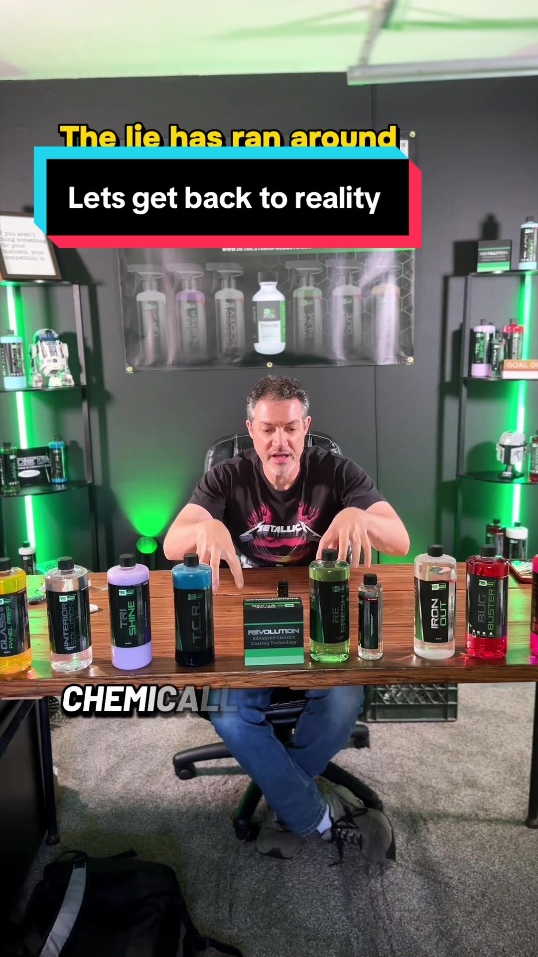 @Detail Studio Products