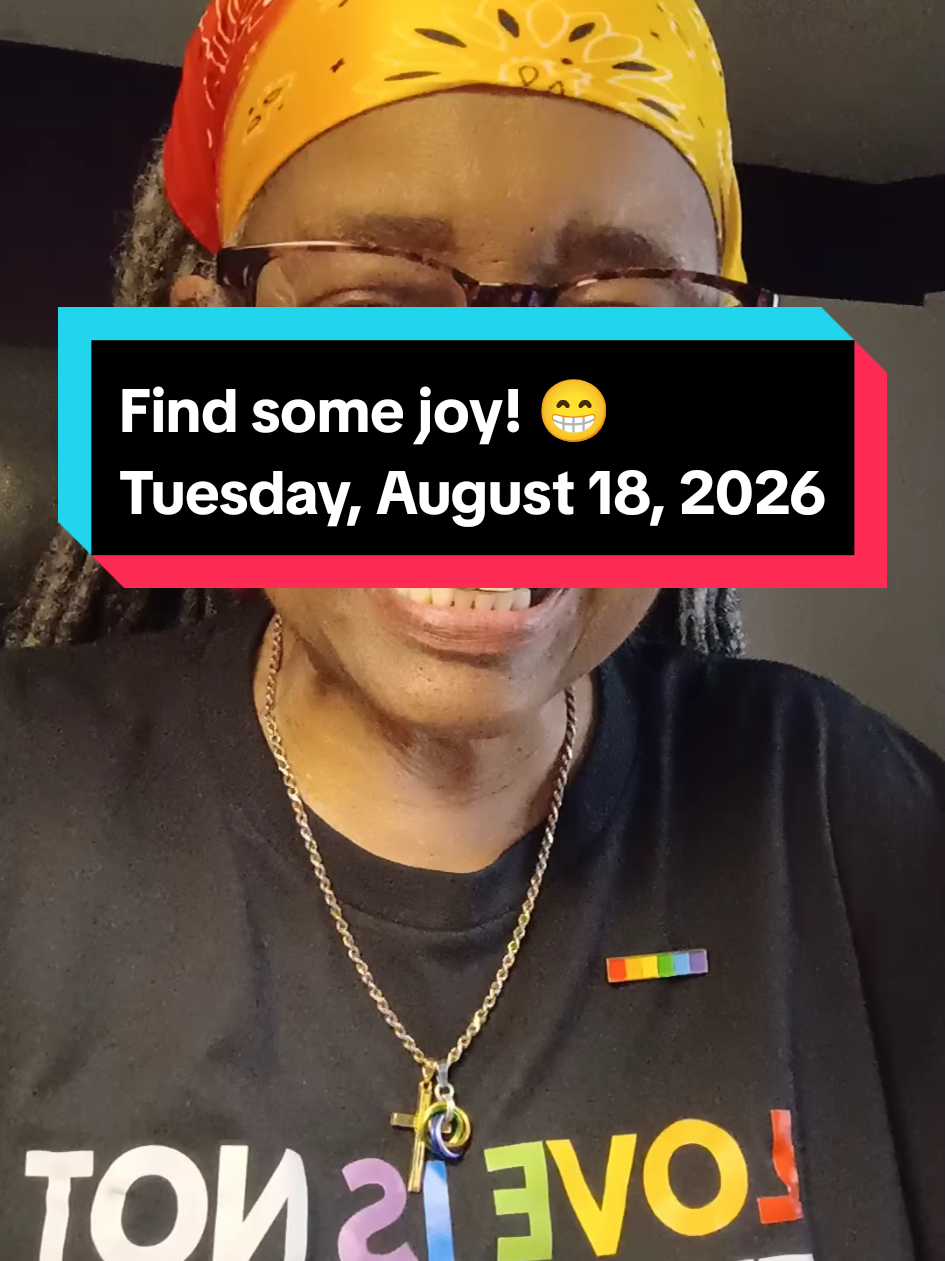 @Grandma Jay ๐๐ณ๏ธ๐๐