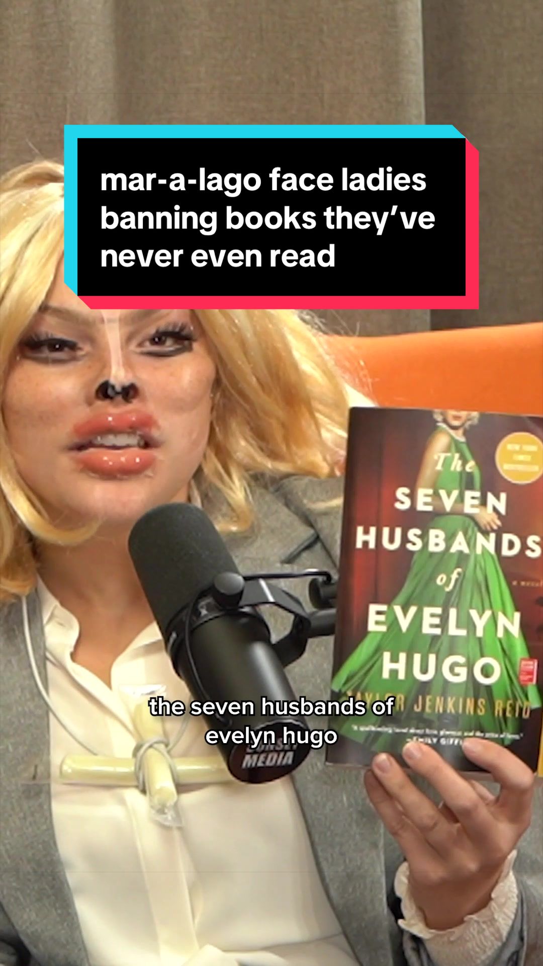 @Butter Faces