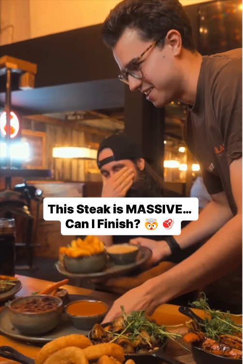 @UK Food Challenges