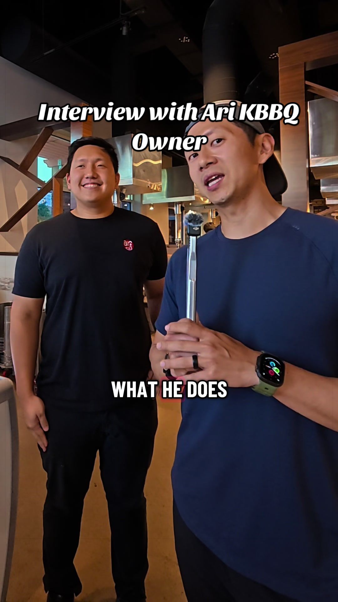 @Eugene Ex Restaurant