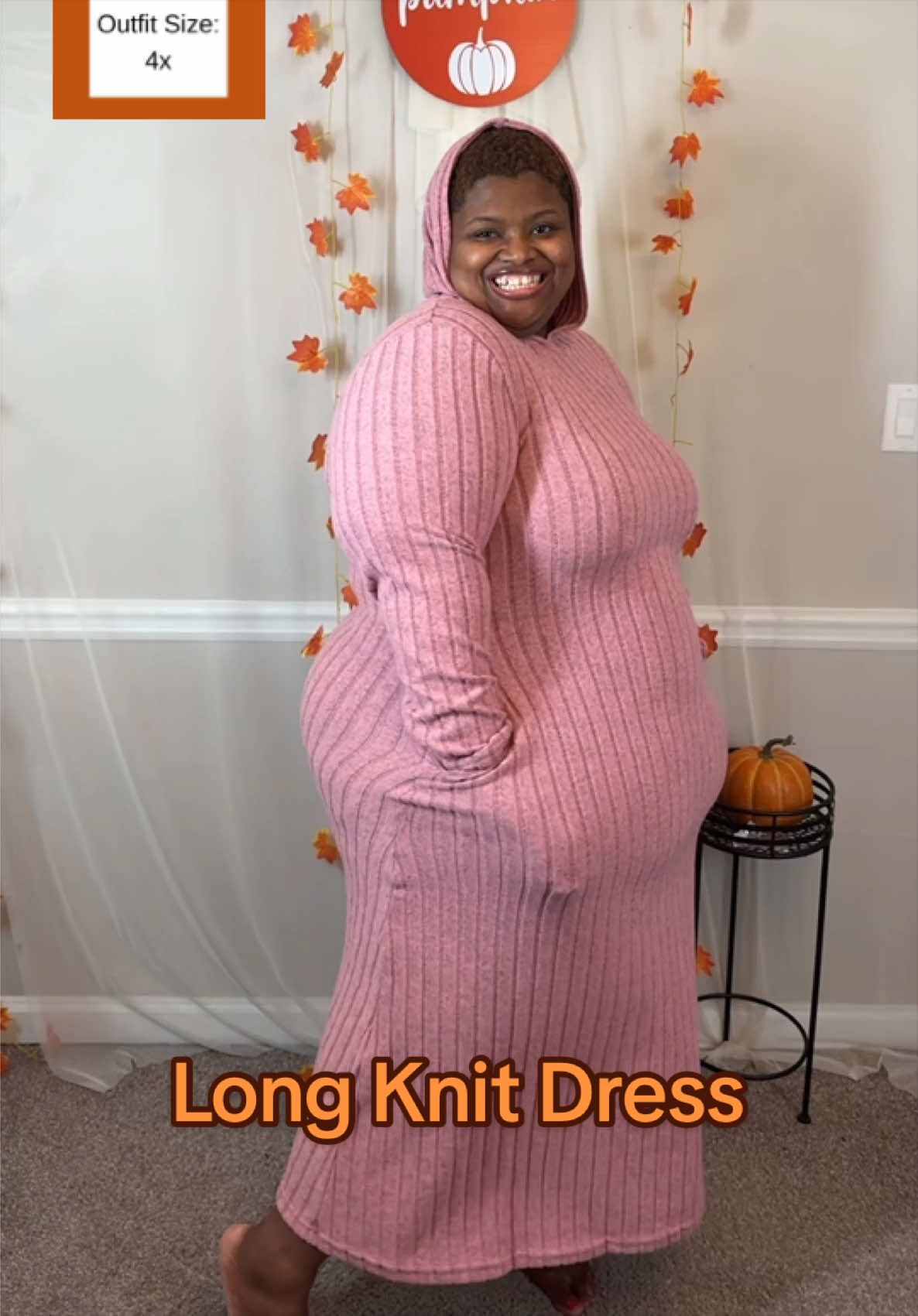 @Nikki &bull; Plus Size Fashion
