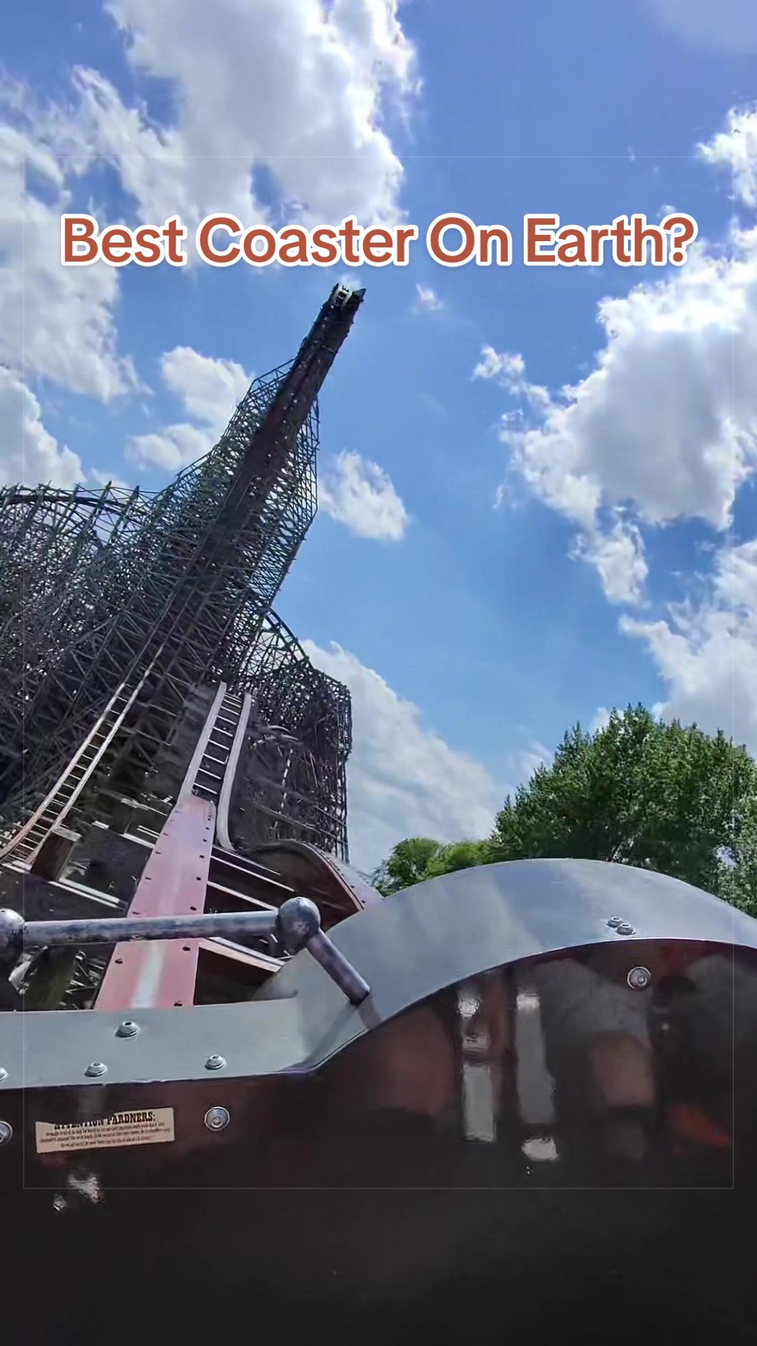@Roller Coaster Maniac