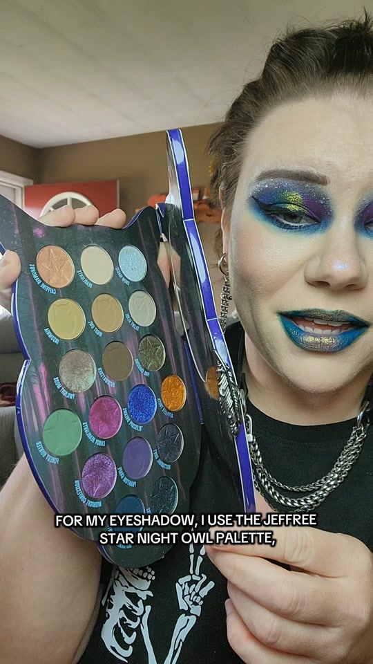 @Breanna's Bold Beauty 💄✨️