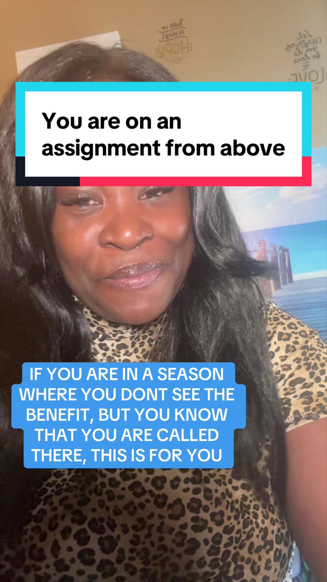 @Prophetess Shanda