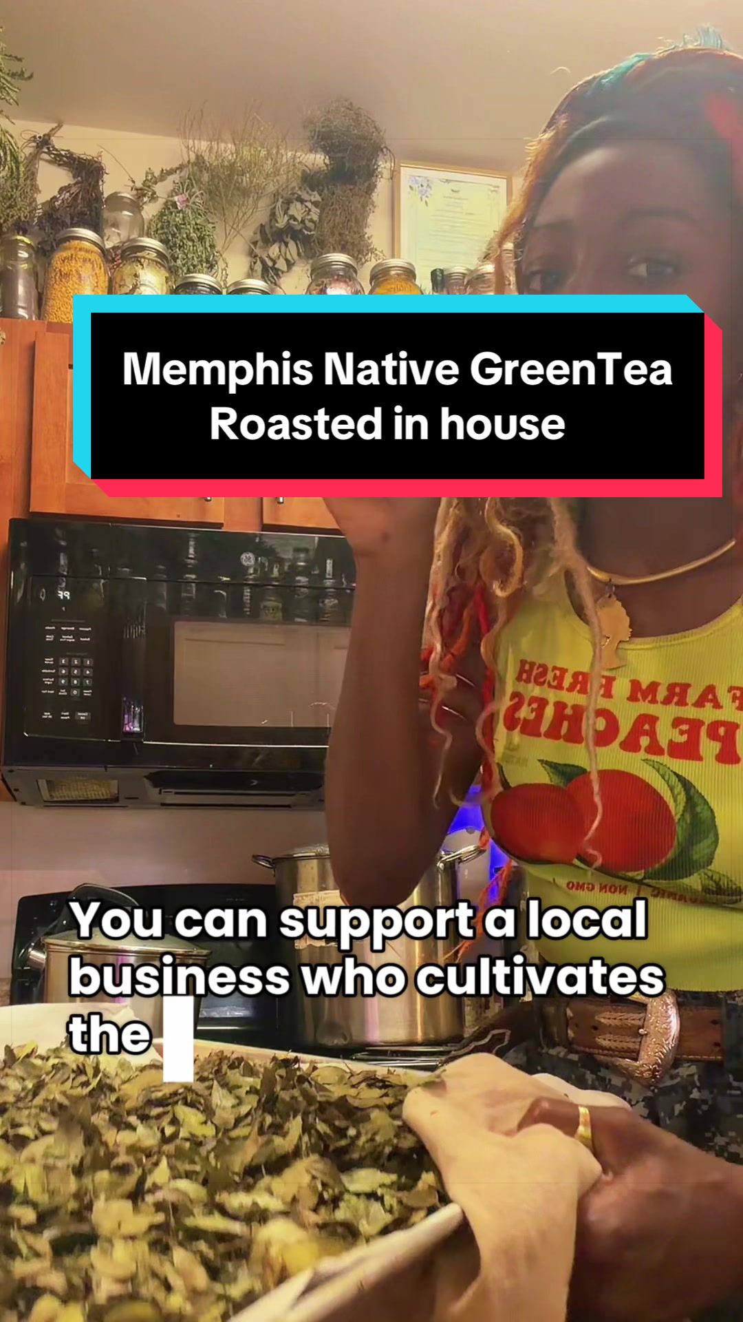 @BlackMajesTEA