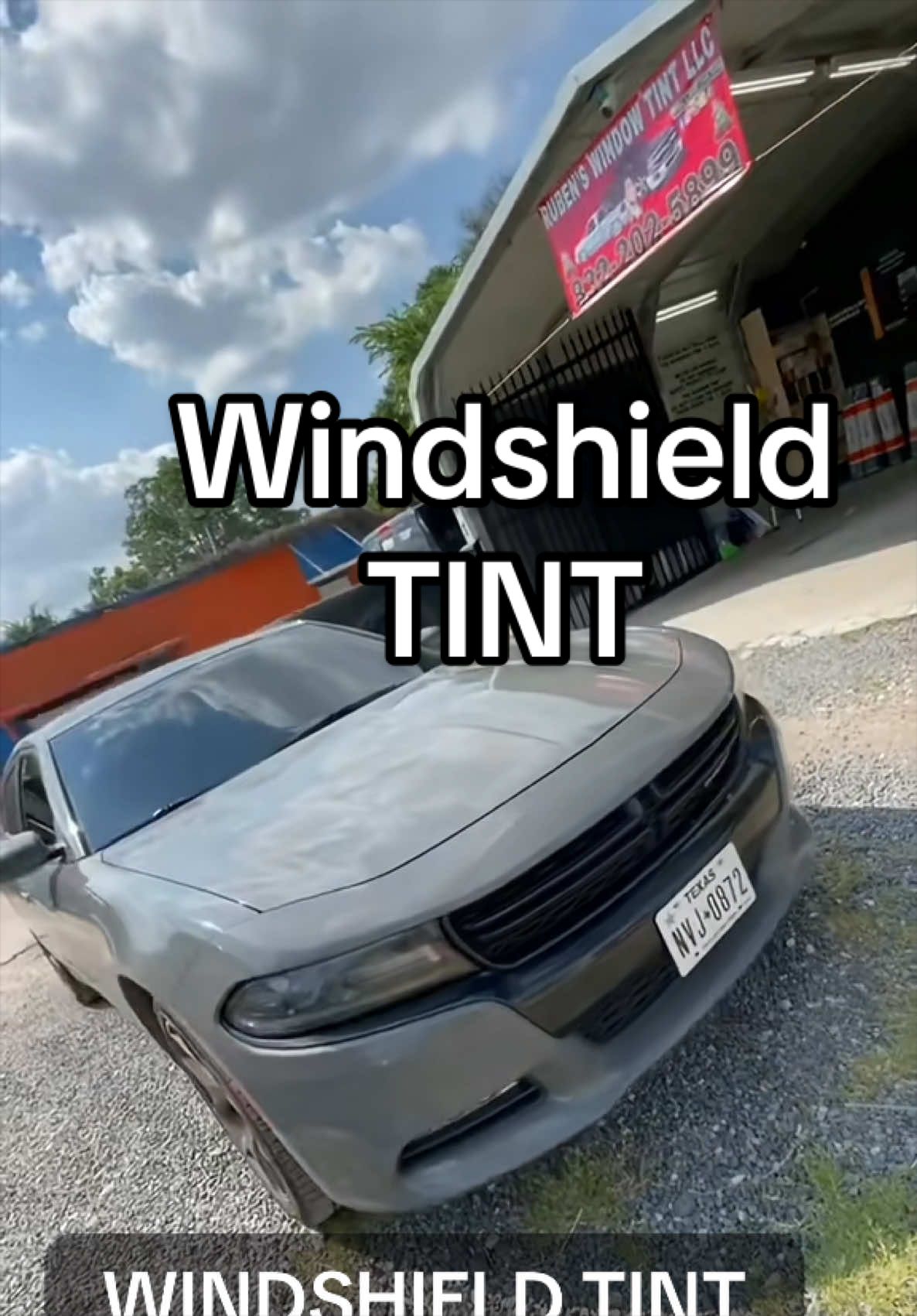 @Ruben&rsquo;s Window Tint LLC