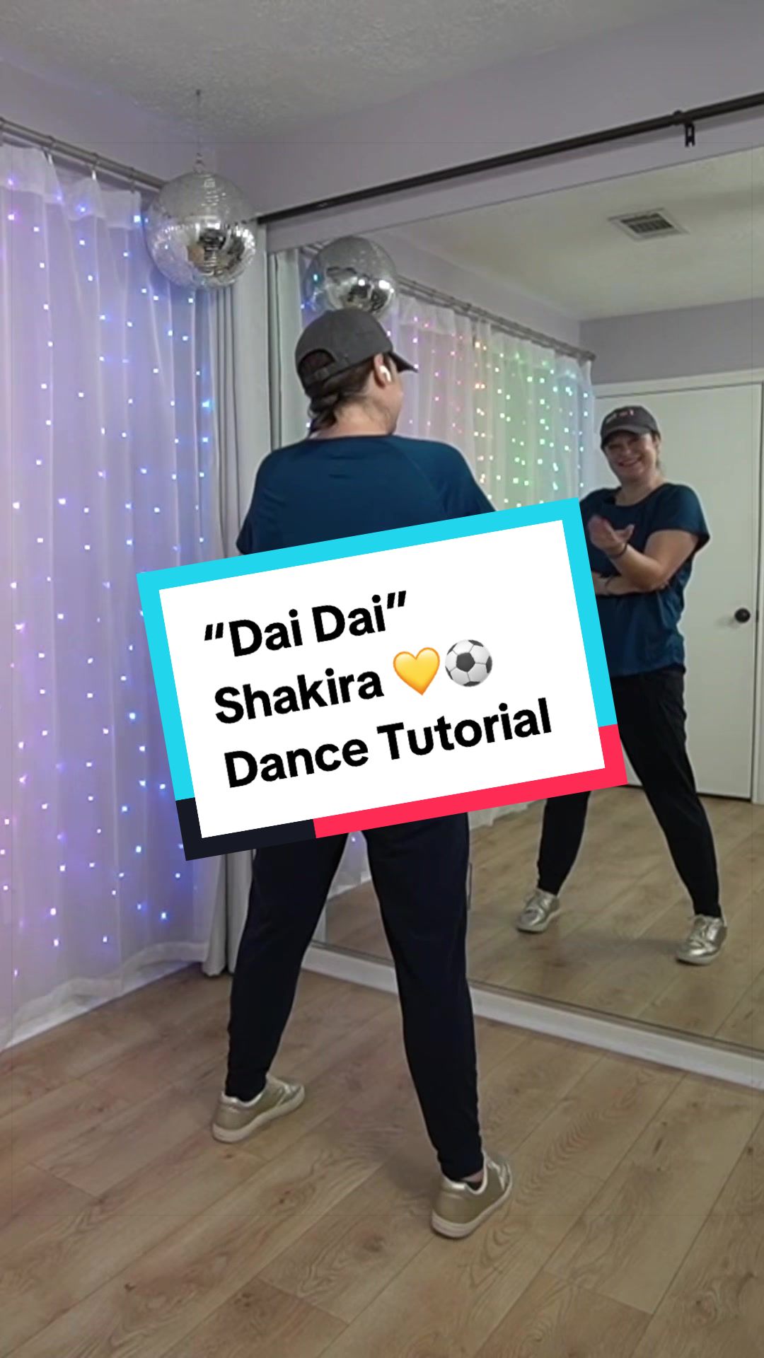 @Beg. Dance Tutorials w/ Carrie