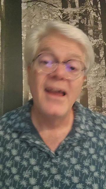 @Paul ⏰️🚶🏼💙 🏳️&zwj;🌈 🆘️🇺🇲