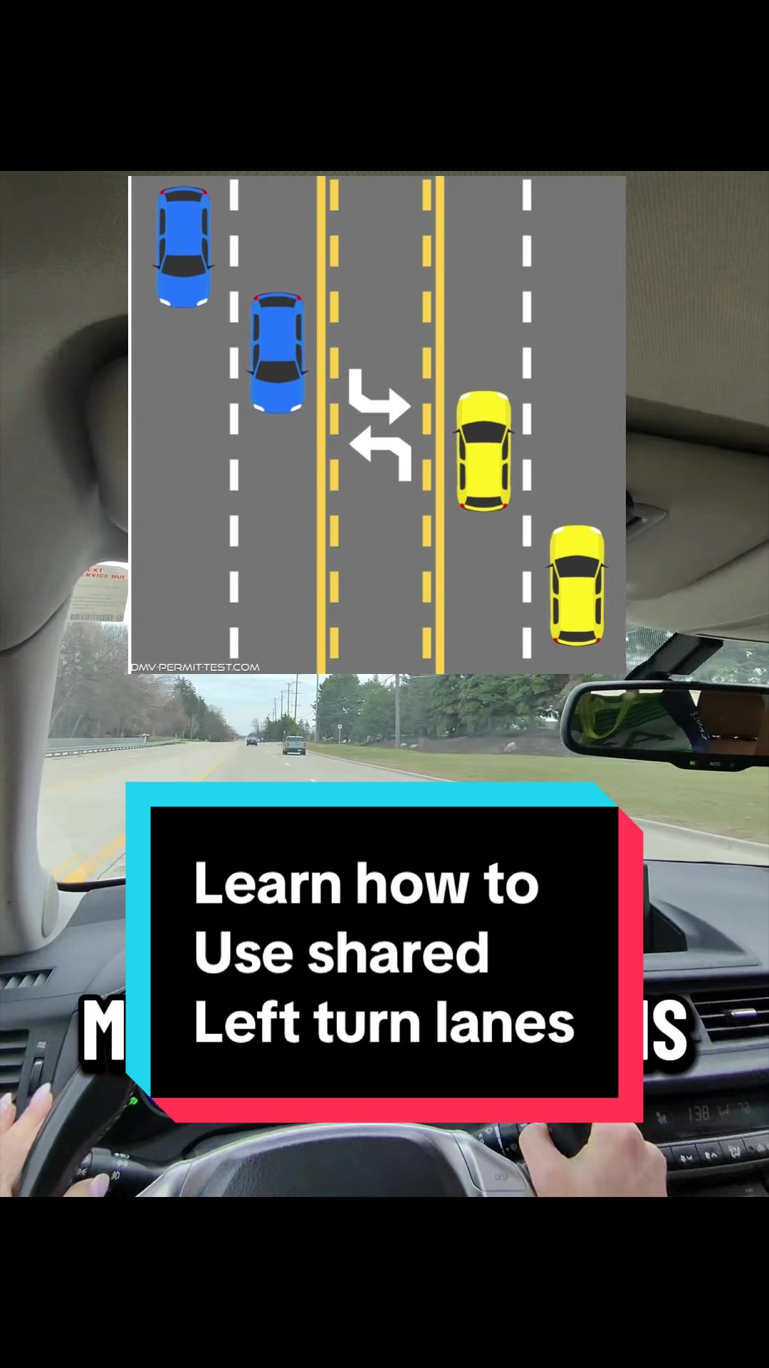 @10 And 2 Driving Academy