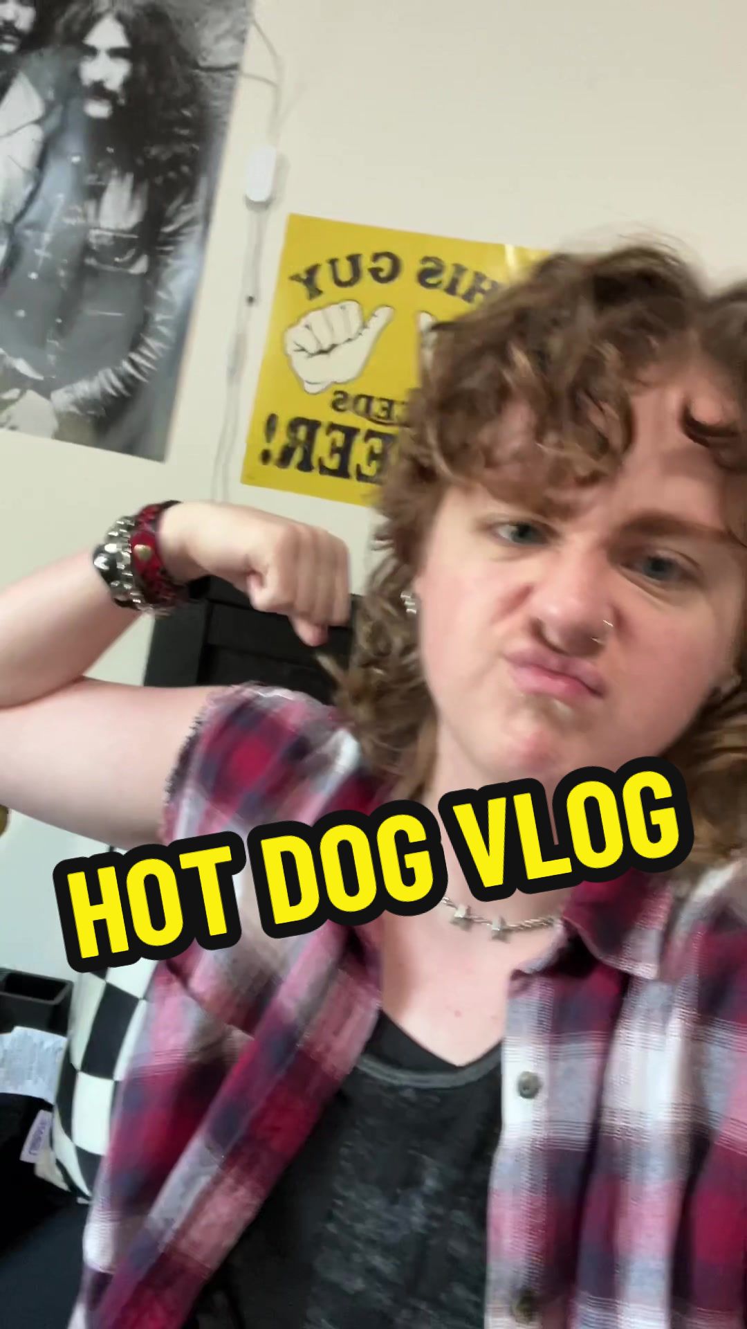 @kody / billy / toaster
