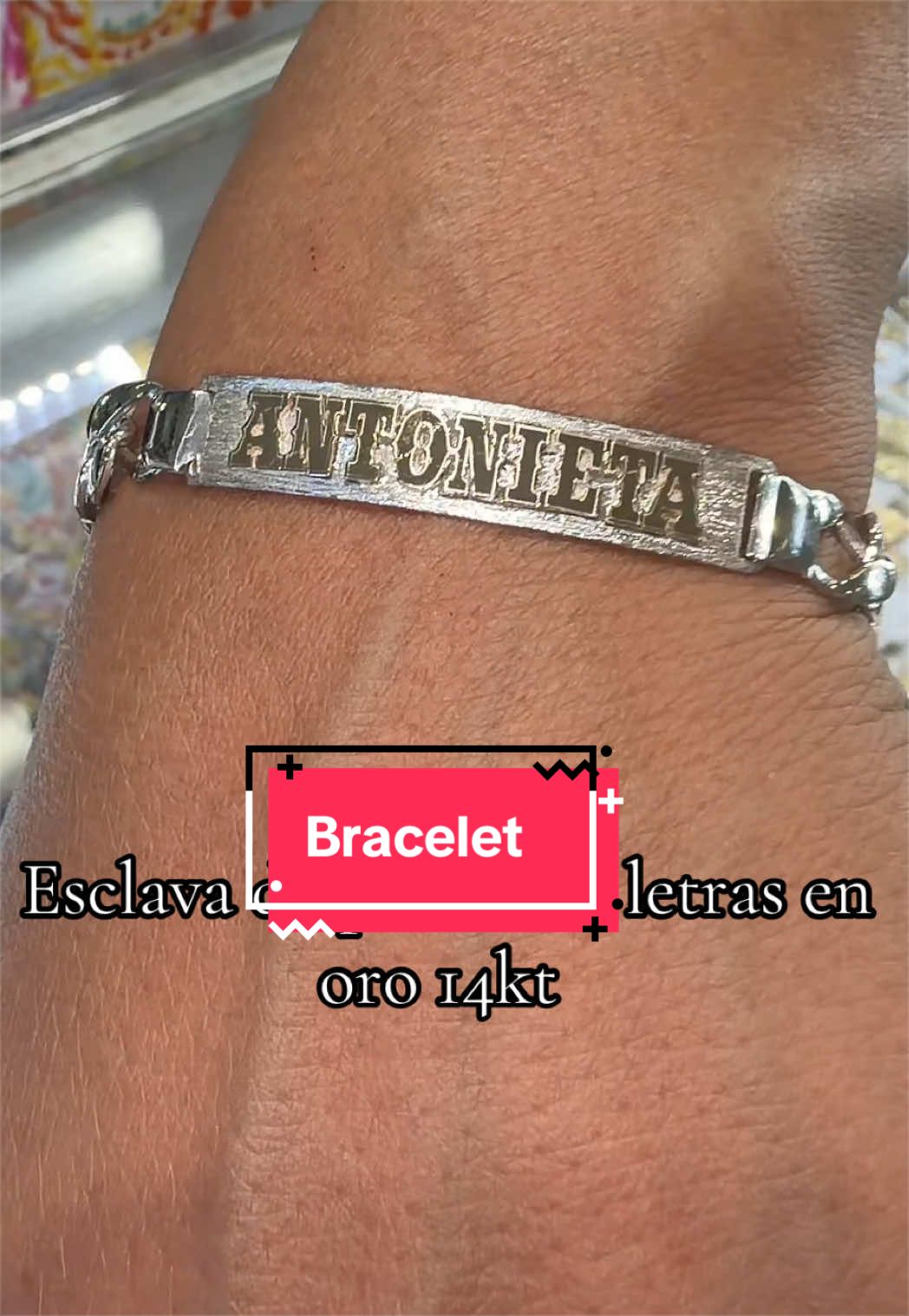 @Tito’s Jewelry