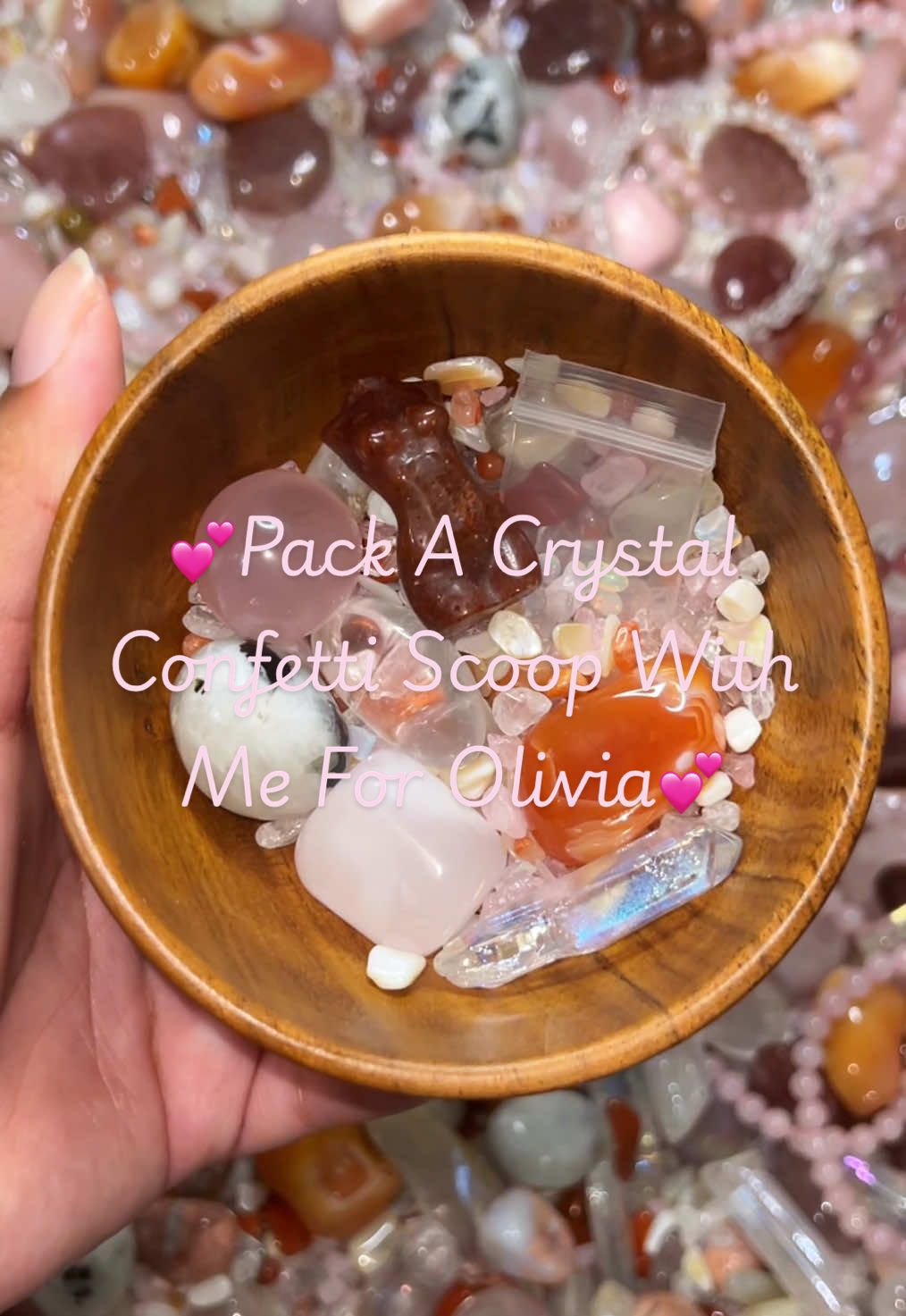 @Mystic Garden Gems