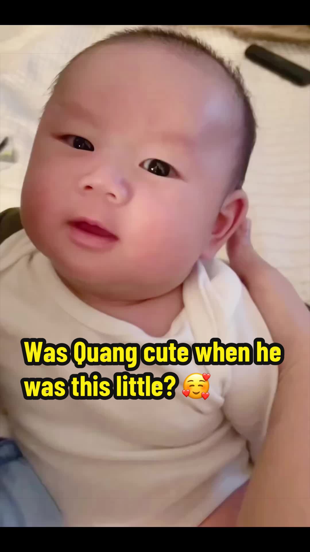 @Quang&Mom