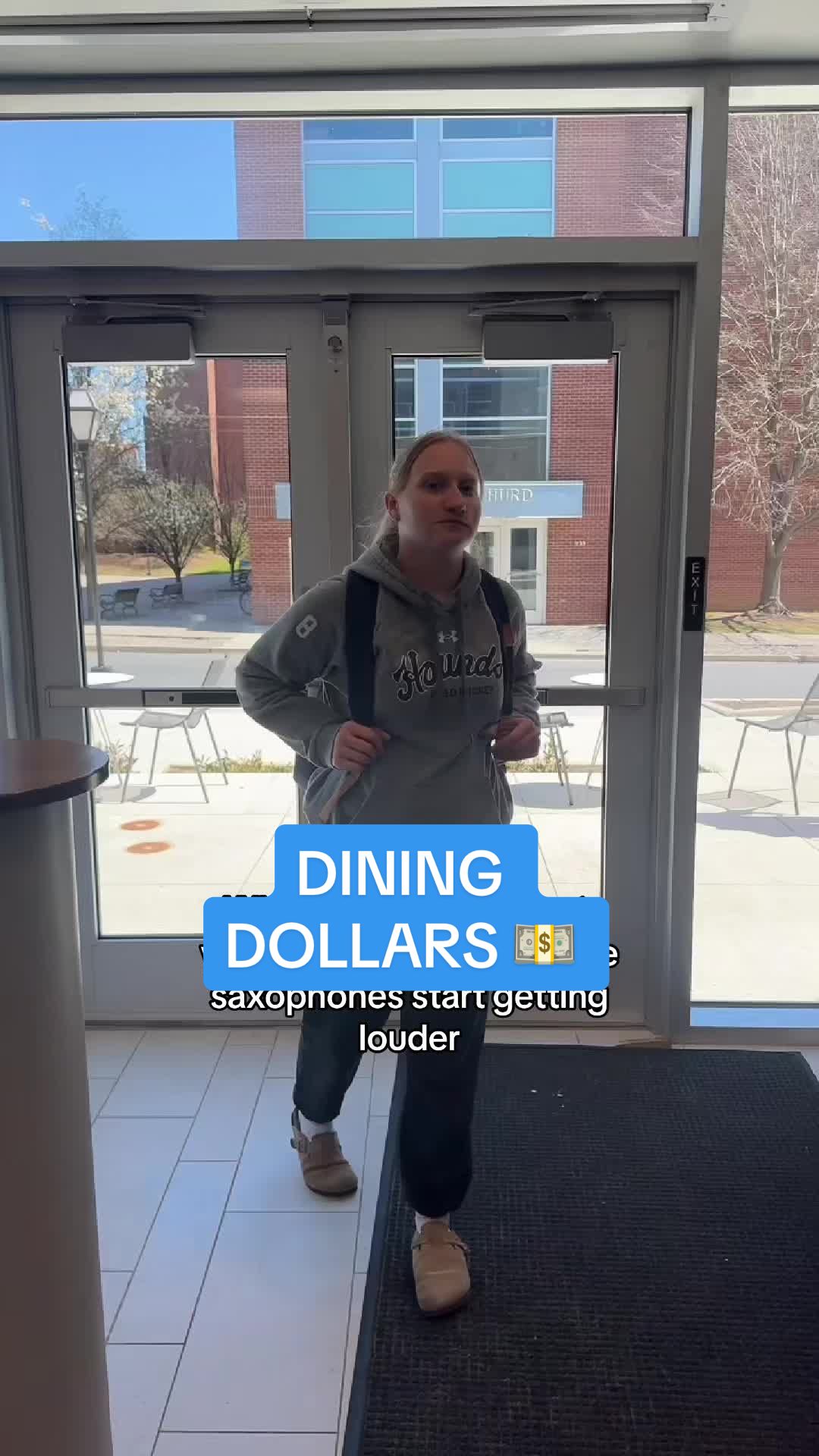 @Moravian University