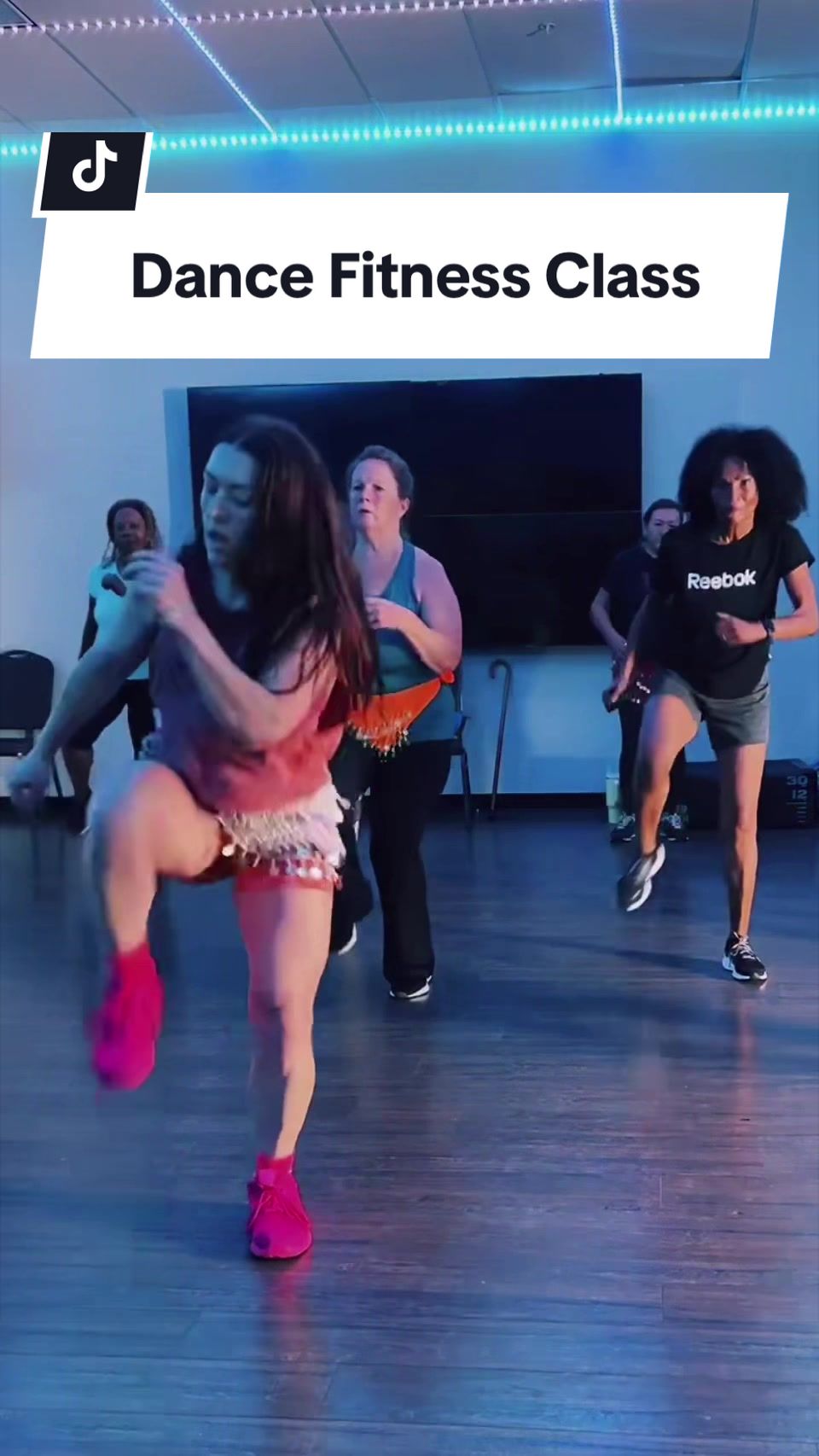 @Fat to Fit Mandy